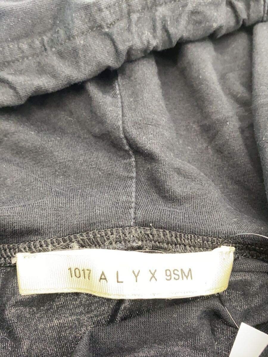 1017 ALYX 9SM × Alyx Sleeve Logo Hoodie Size US L / EU 52-54 / 3 - 3 Thumbnail
