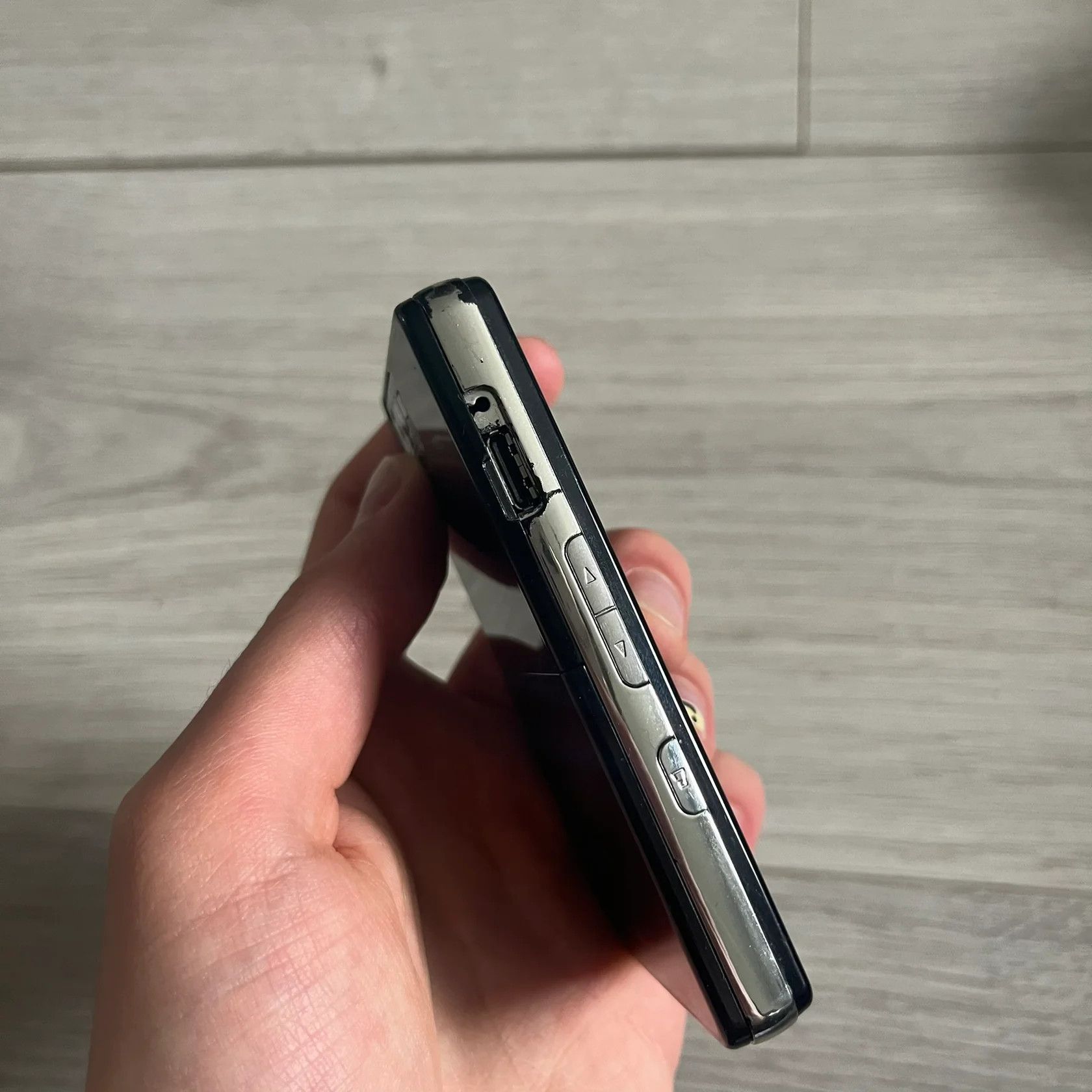 Prada LG Prada KE850 Phone Unlocked Size ONE SIZE - 7 Thumbnail
