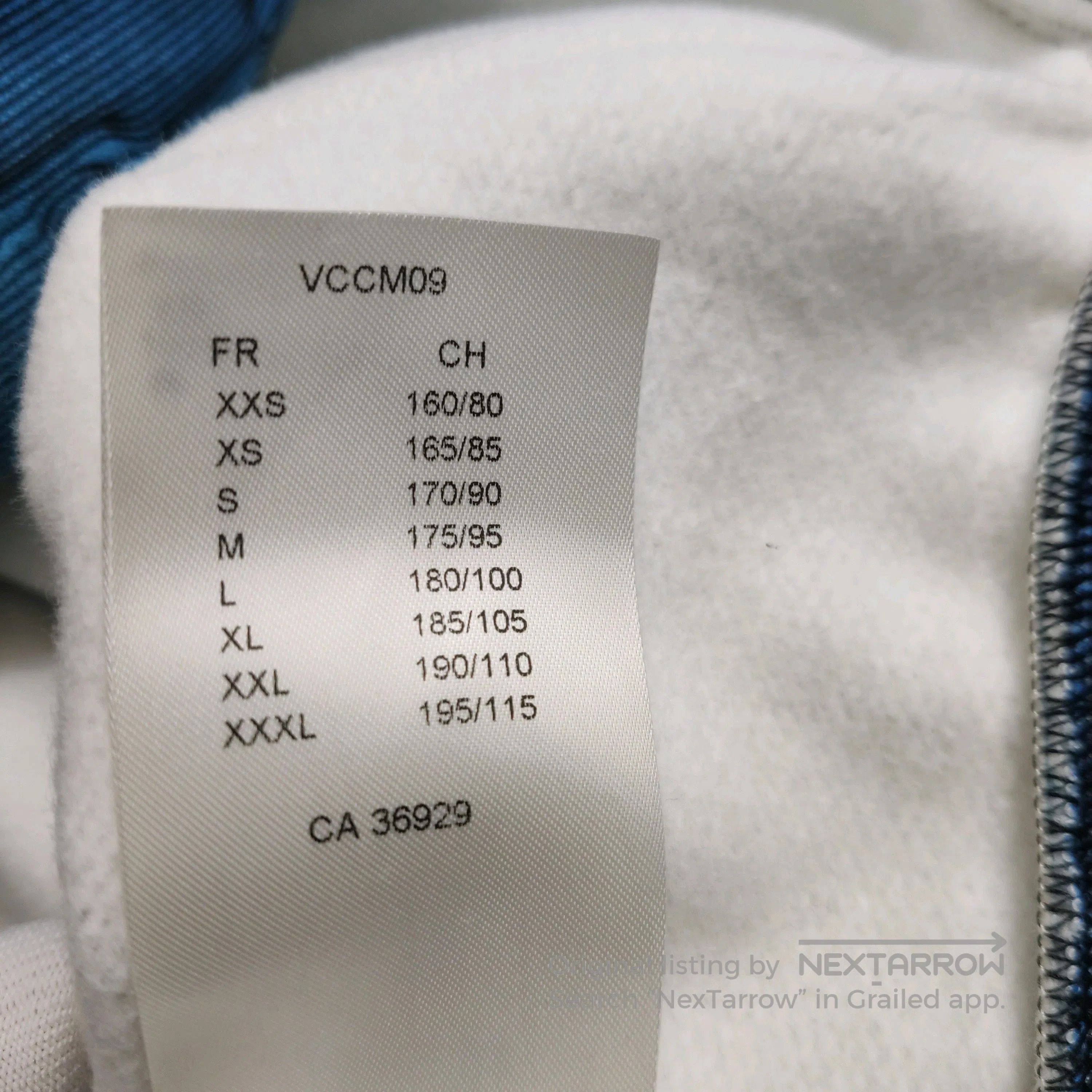 Louis Vuitton Louis Vuitton Monogram Hooded Sweatshirt XS. Size US XS / EU 42 / 0 - 4 Thumbnail