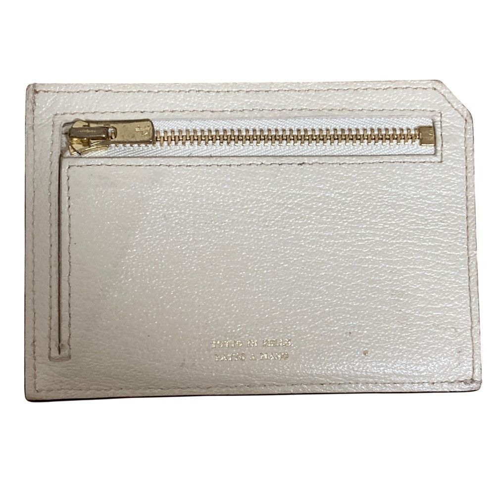 Other Other L'arcobaleno Smart Mini Wallet Wallet Leather Card Case DUTY FREE for USA Size ONE SIZE - 1 Thumbnail