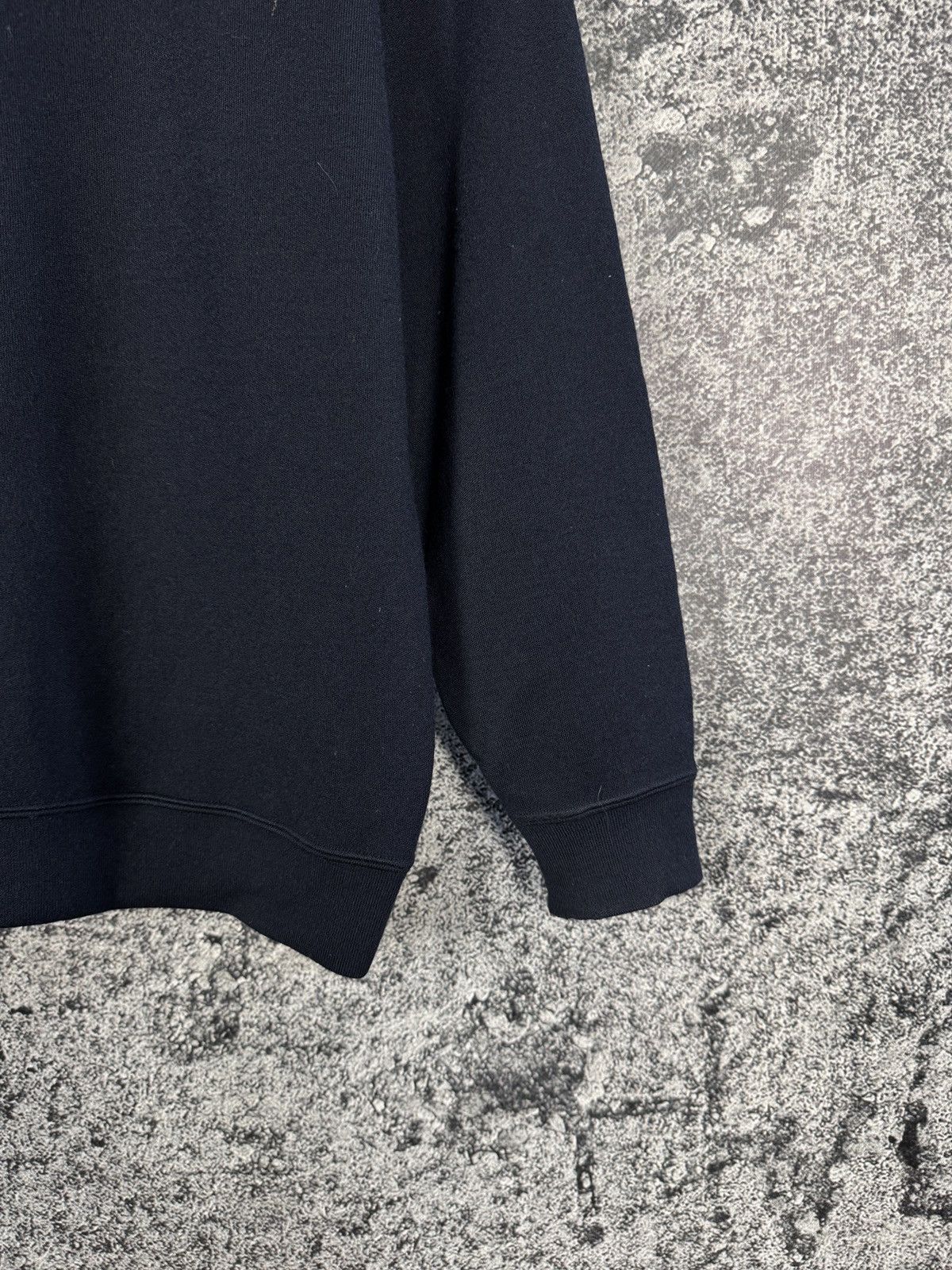 Paul & Shark Paul Shark Nautical Wool Sweater Compass Anchor Embroidery Size US L / EU 52-54 / 3 - 15 Thumbnail