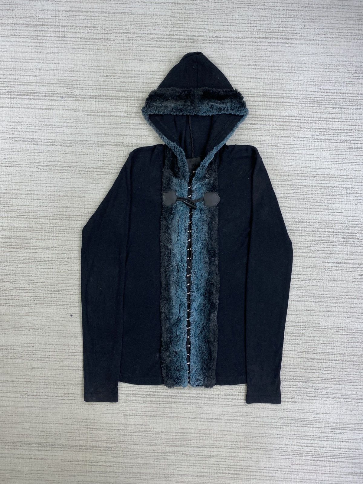 Anna Sui Vintage Anna Sui Made In Usa Full Clip Button Jacket Size M / US 6-8 / IT 42-44 - 1 Thumbnail