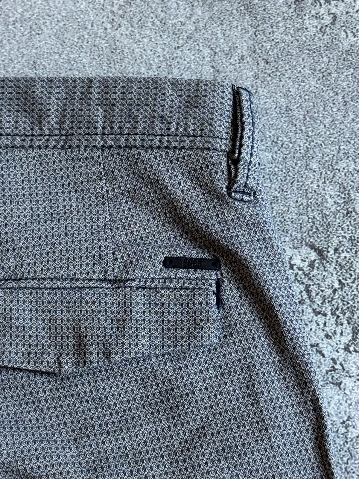Hugo Boss Hugo boss 32/30 casual pants chinos trousers old money Size US 32 / EU 48 - 6 Thumbnail