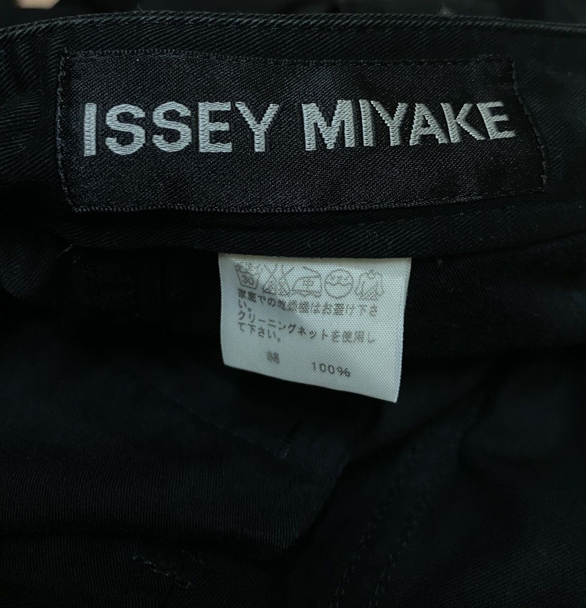 Issey Miyake × Pleats Please Issey Miyake Issey miyake pant Size US 32 / EU 48 - 7 Thumbnail