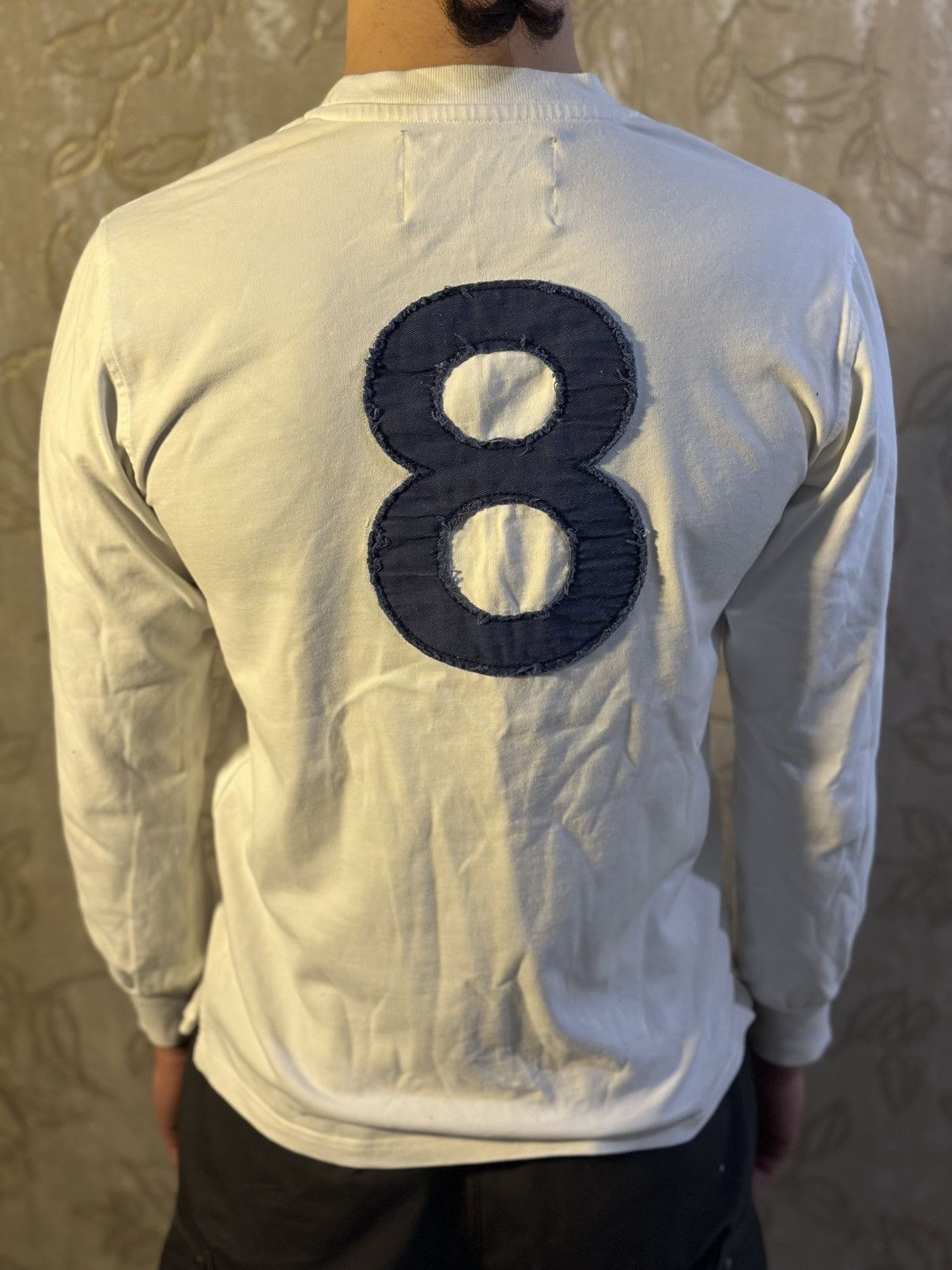 Other VINTAGE TOTTENHAM HOTSPUR LONG SLEEVE Size US S / EU 44-46 / 1 - 6 Thumbnail