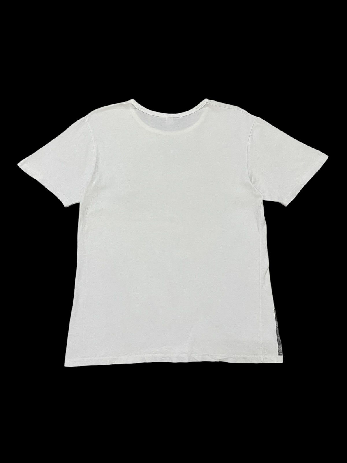 Hysteric Glamour × In The Attic SDKC Alexandra Artistic Photographed Jumbo Tshirt Size US M / EU 48-50 / 2 - 2 Thumbnail