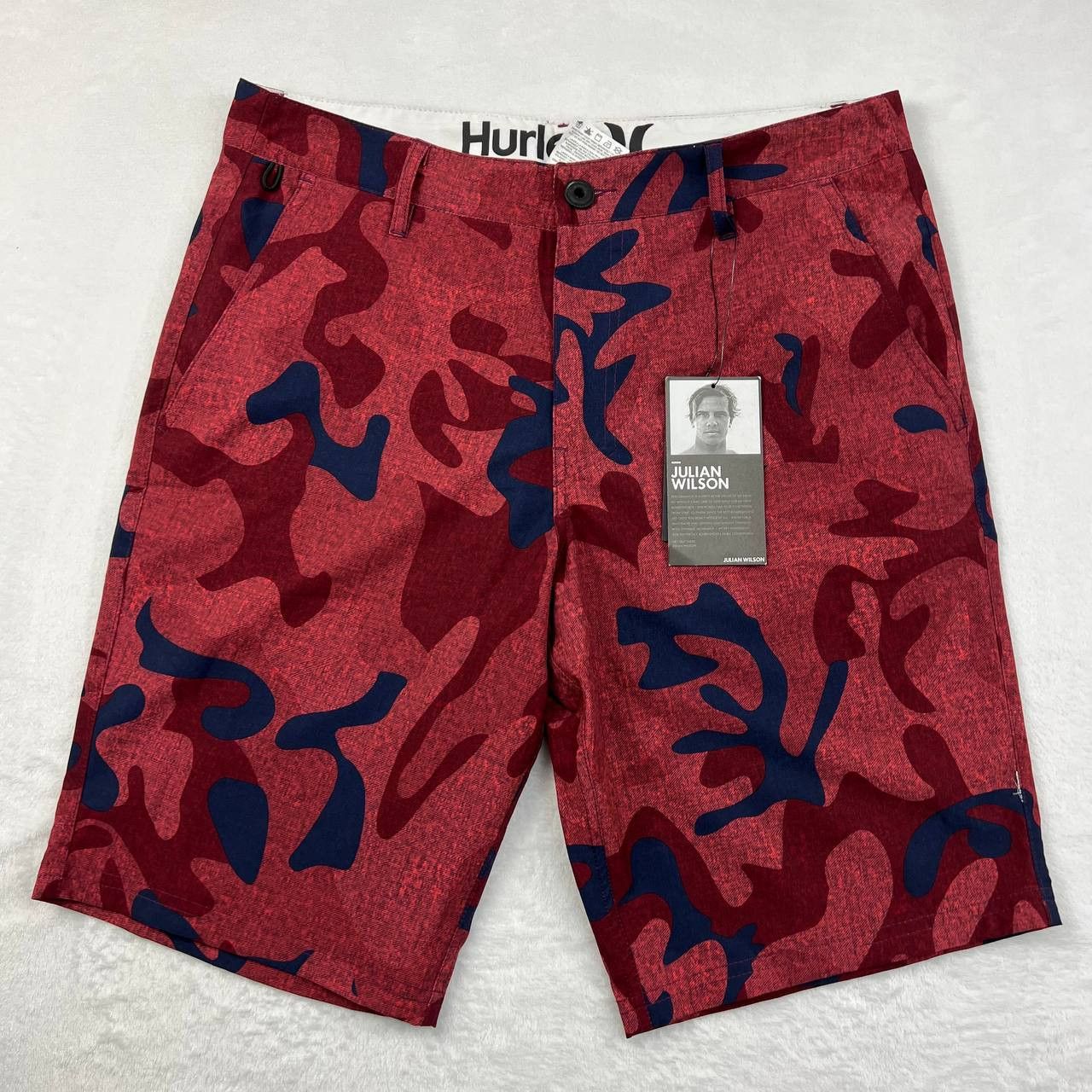 Hurley phantom julian boardshorts deals
