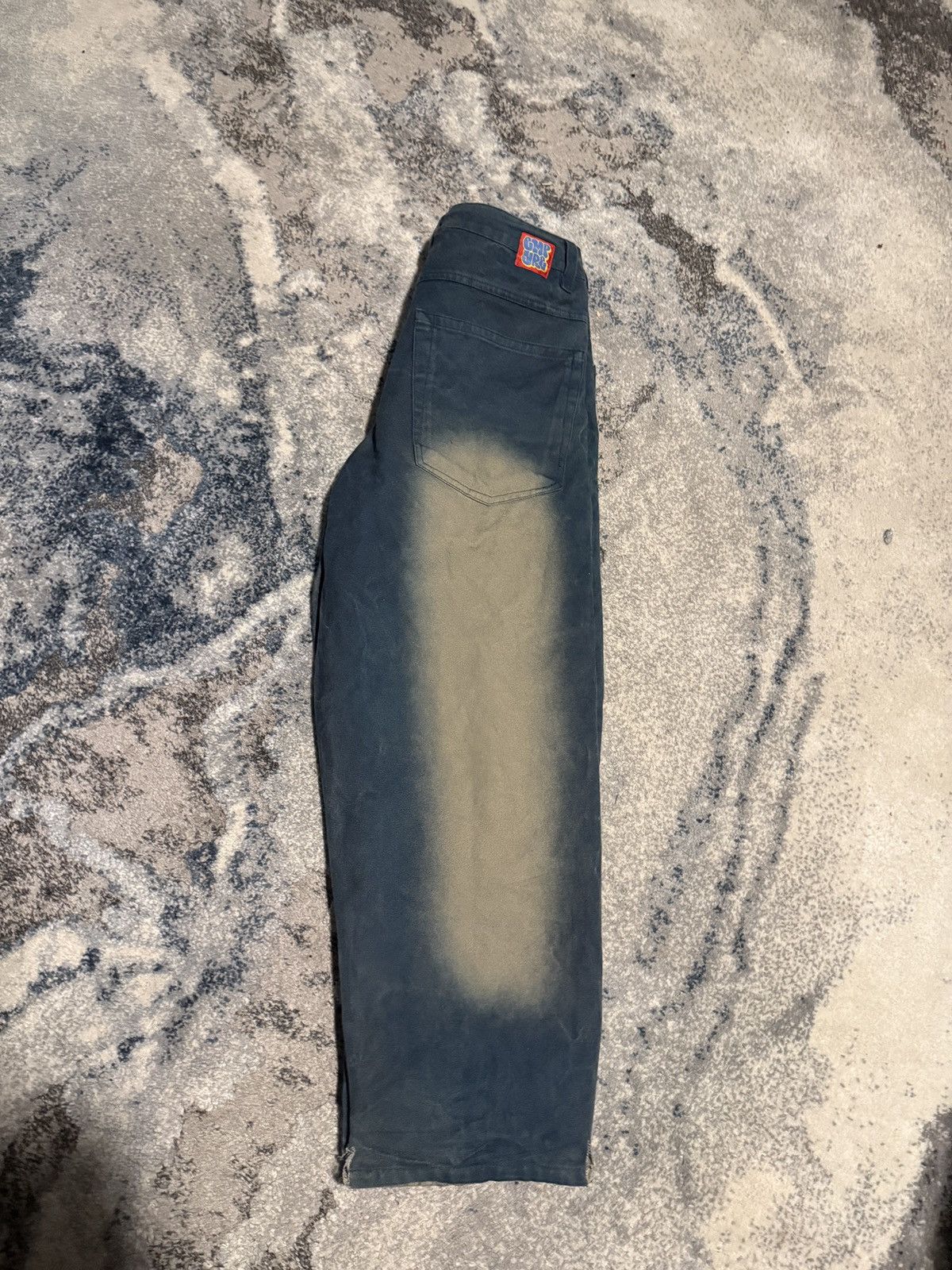 Empyre empyre baggy jeans Size US 28 / EU 44 - 2 Thumbnail