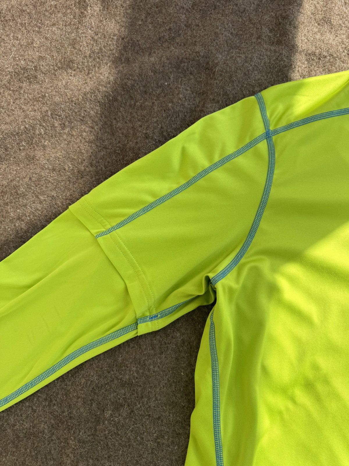 Norrona Norrona Long Sleeve T-shirt Size US L / EU 52-54 / 3 - 4 Thumbnail