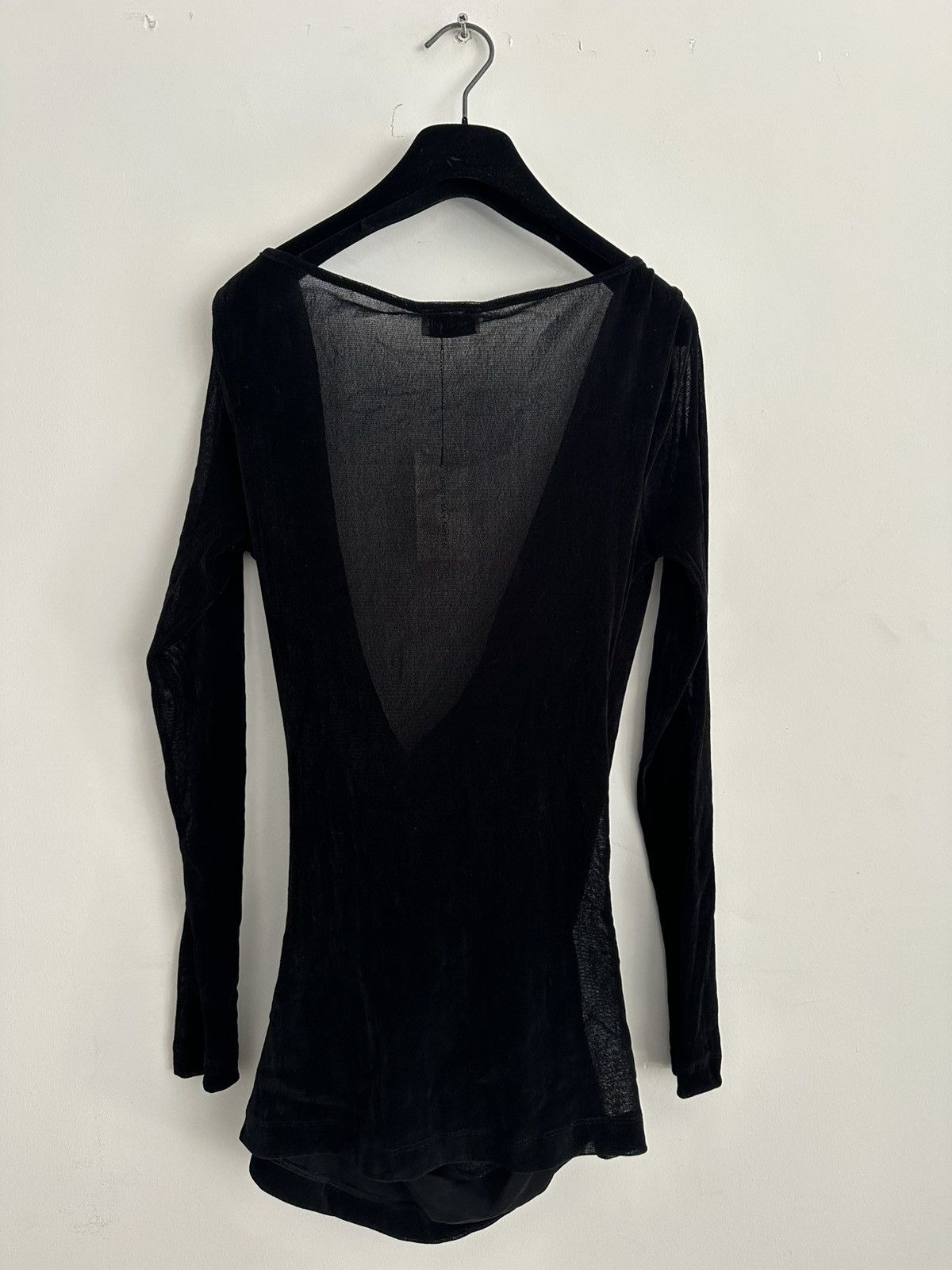 Dries Van Noten Dries Van Noten Hevia Blouse Size S / US 4 / IT 40 - 2 Thumbnail