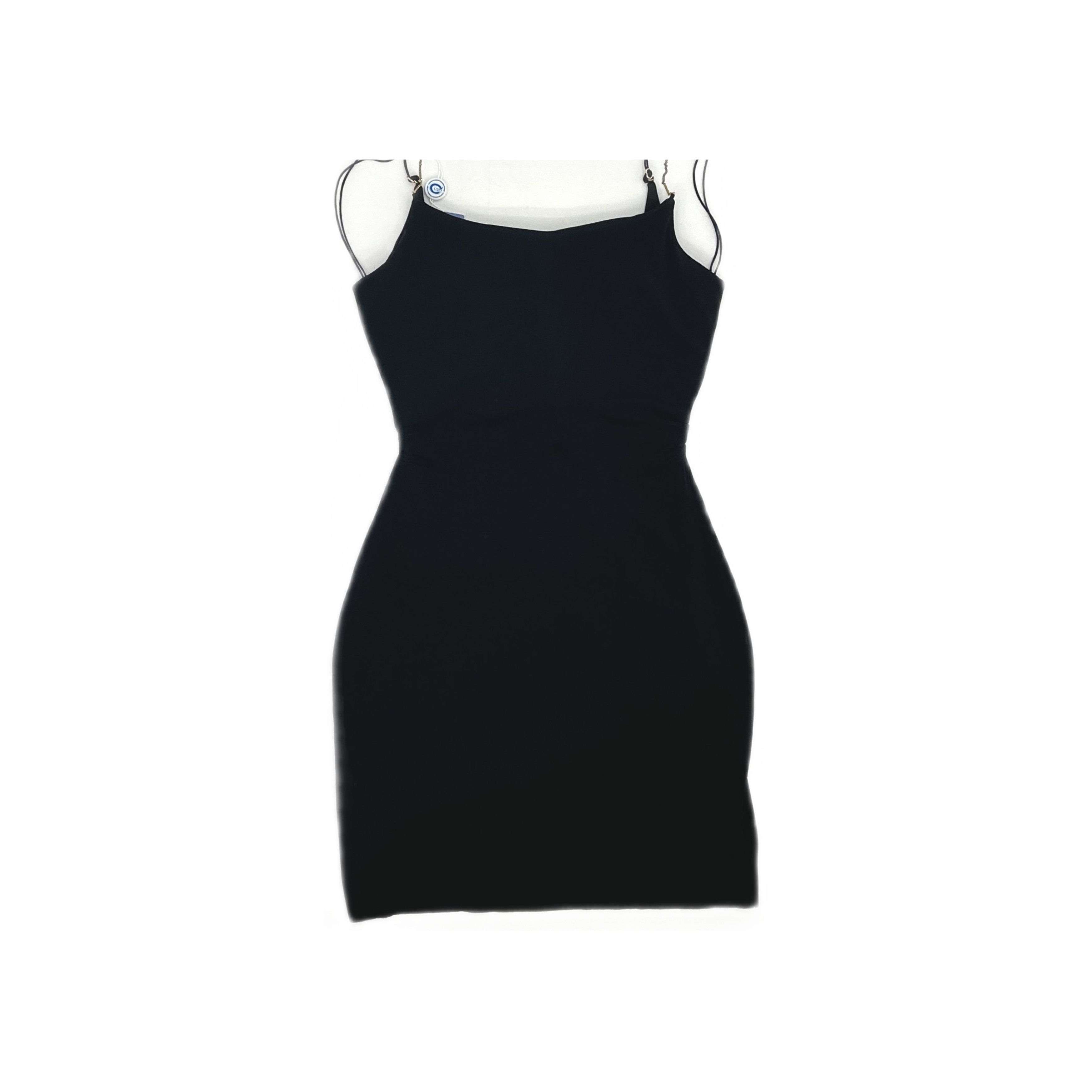 Alexander Wang Alexander Wang Spaghetti Strap Mini Dress Size 2 Size XS / US 0-2 / IT 36-38 - 1 Thumbnail