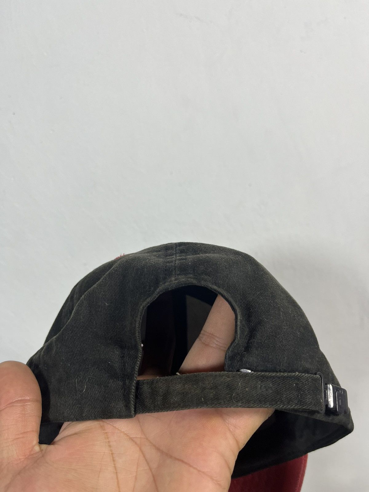 Vintage Vintage Hats The Karate Kid 2010 Size ONE SIZE - 4 Thumbnail