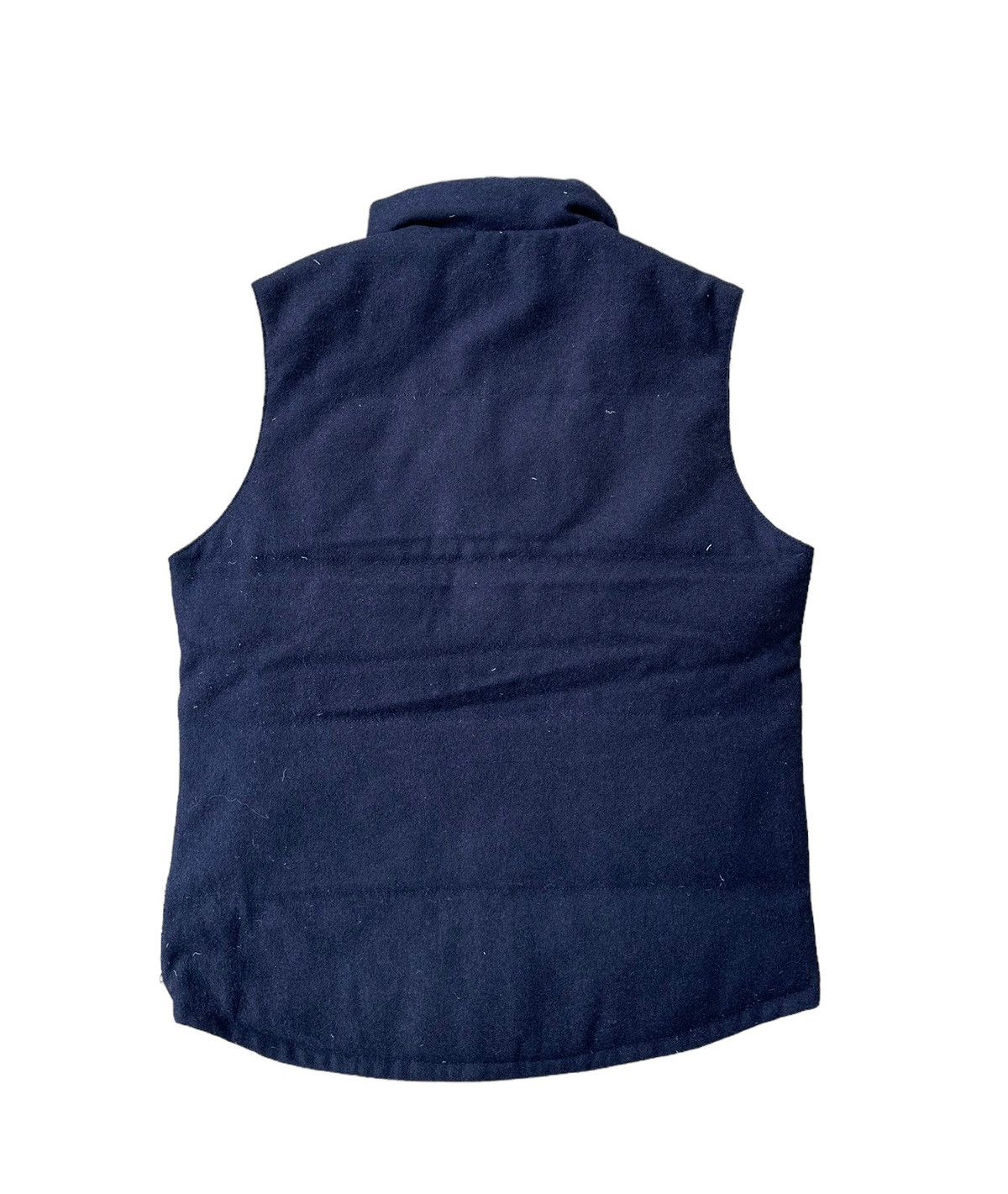 Schott Schott reversible puffer vest jacket Size US S / EU 44-46 / 1 - 6 Thumbnail
