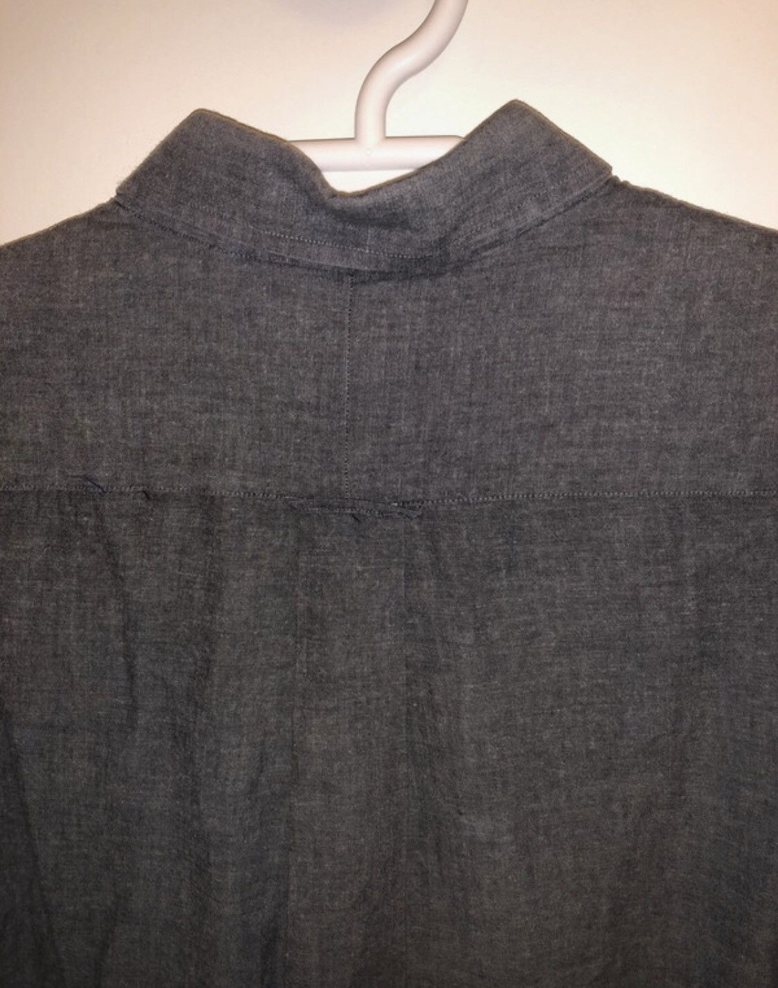 Gitman Bros. × Gitman Bros. Vintage Gitman Bros. Shirt Size US L / EU 52-54 / 3 - 3 Thumbnail