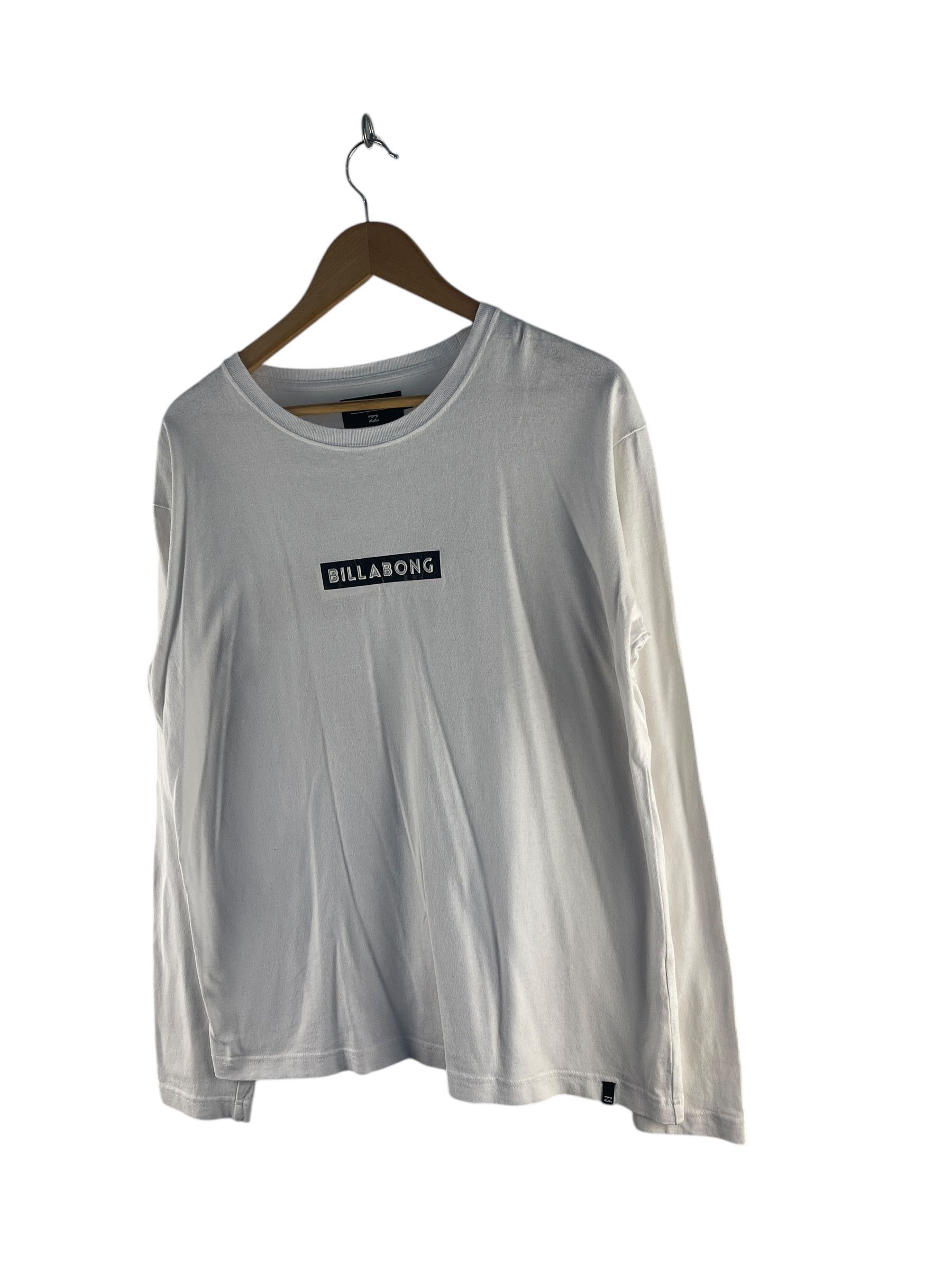 Billabong Long Sleeve Tee