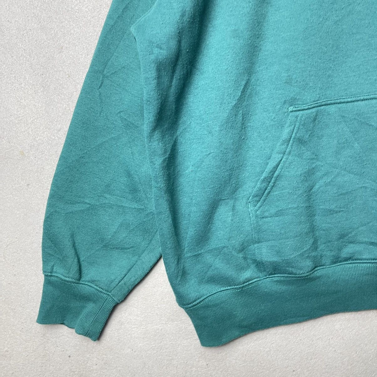 Japanese Brand NYUDROP Graphic Hoodie Oversized Streetwear Size US L / EU 52-54 / 3 - 5 Thumbnail