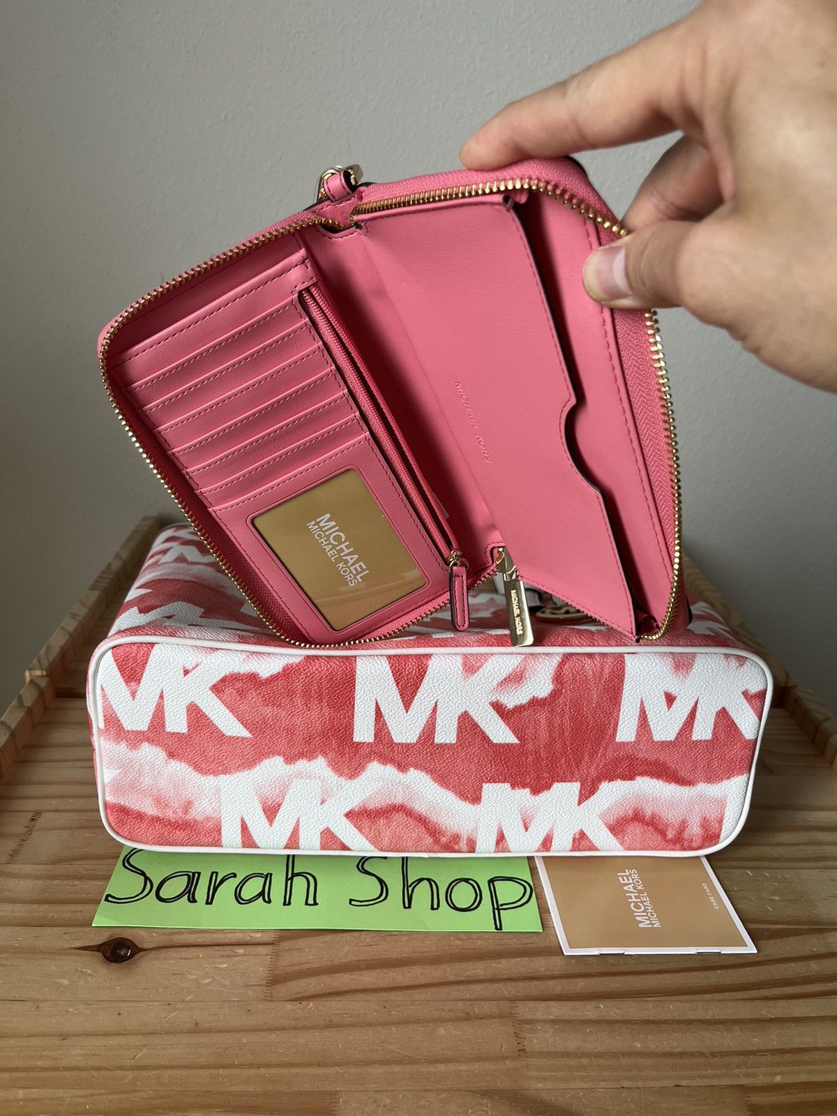 Michael Kors Michael Kors set Size ONE SIZE - 6 Thumbnail