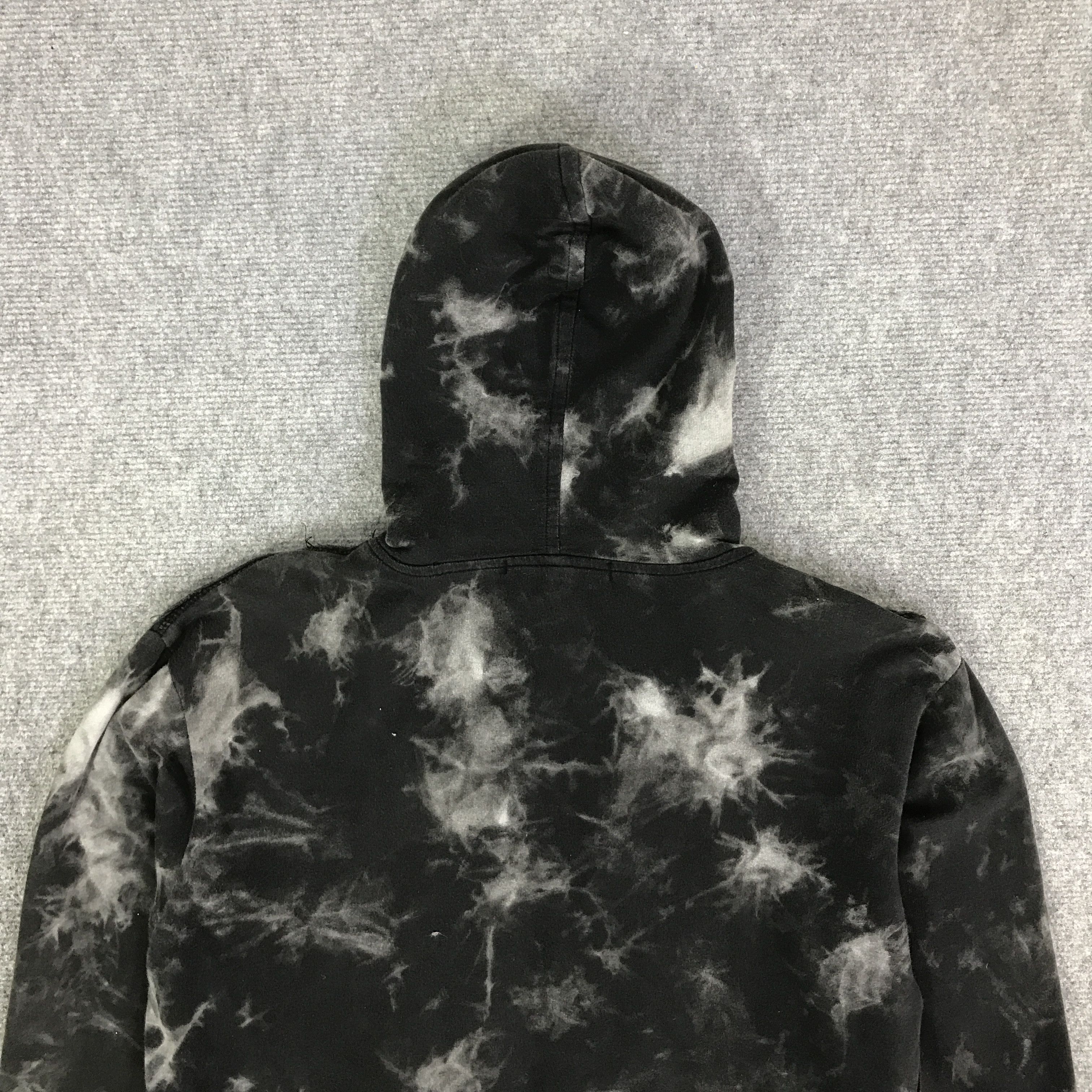 In The Attic JAPAN PUNK IN THE ATTIC HOODIE JACKET K96B5 Size US M / EU 48-50 / 2 - 4 Thumbnail