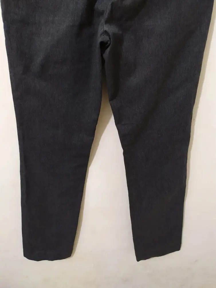Attachment × Japanese Brand ATTACHMENT Kazuyuki Kumagai Heavy Cotton Pants Size US 30 / EU 46 - 7 Thumbnail