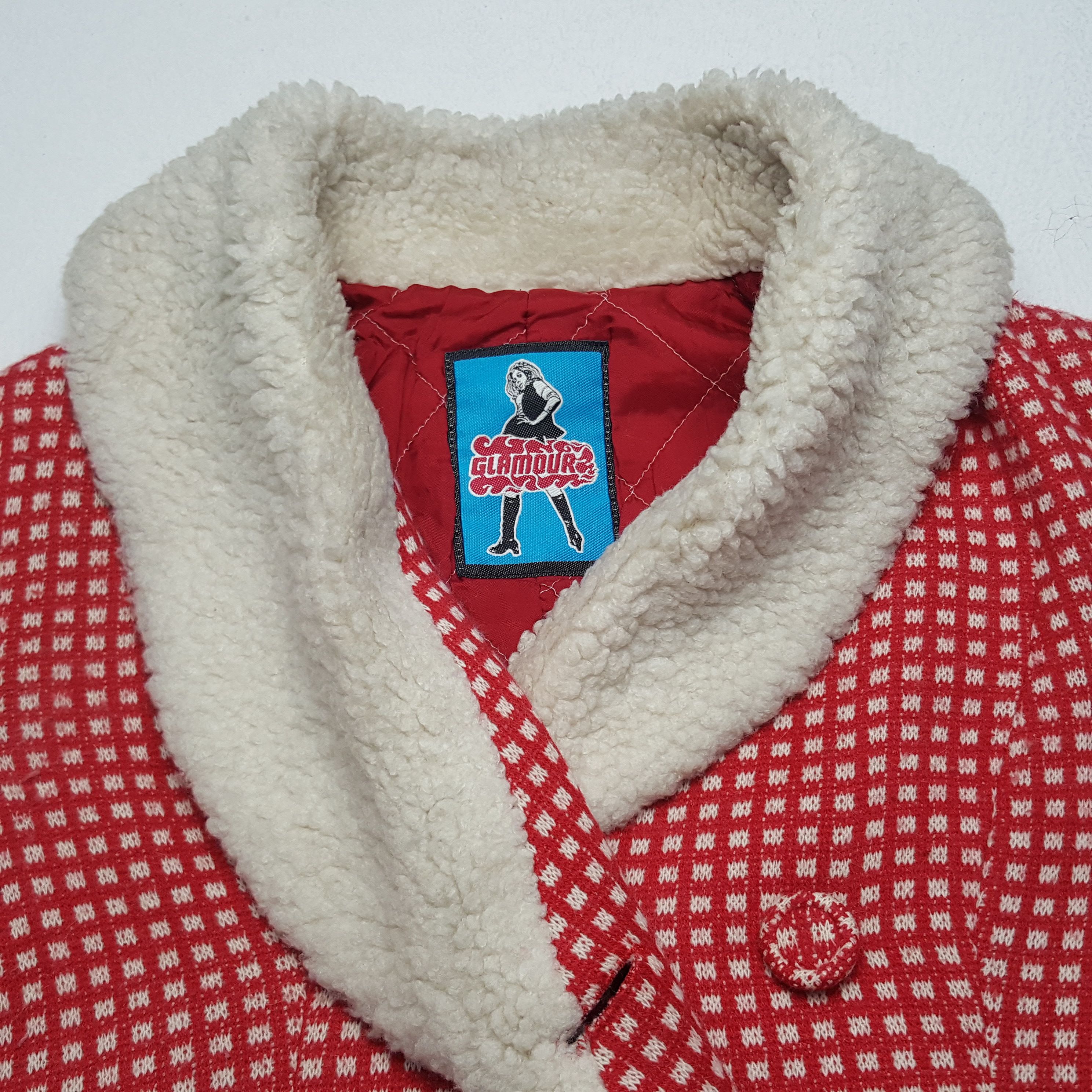 Hysteric Glamour × Japanese Brand × Vintage Vintage Hysteric Glamour Japanese Brand Jacket Size US XS / EU 42 / 0 - 5 Thumbnail