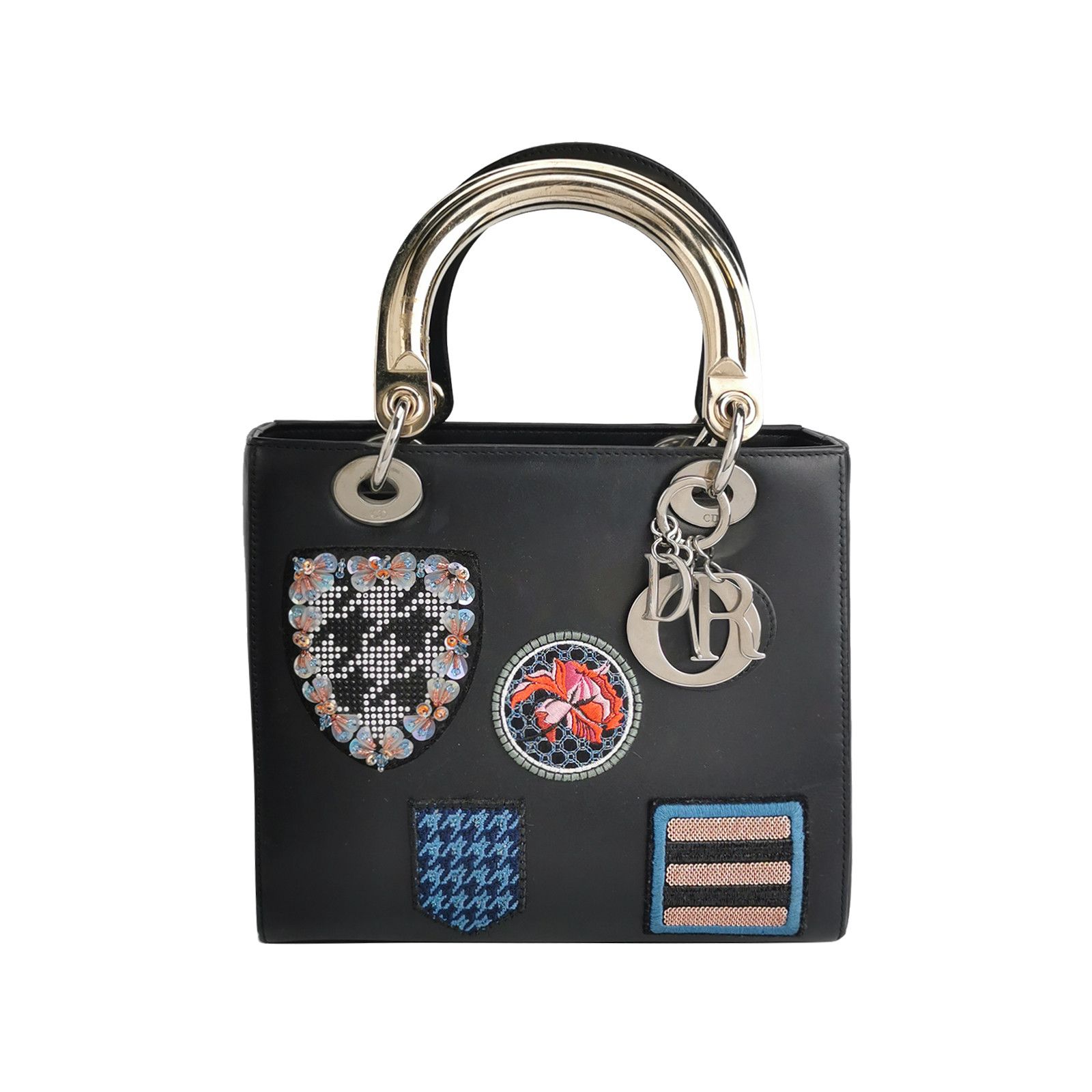 Dior Dior Women os Tote Bags Size ONE SIZE - 1 Thumbnail