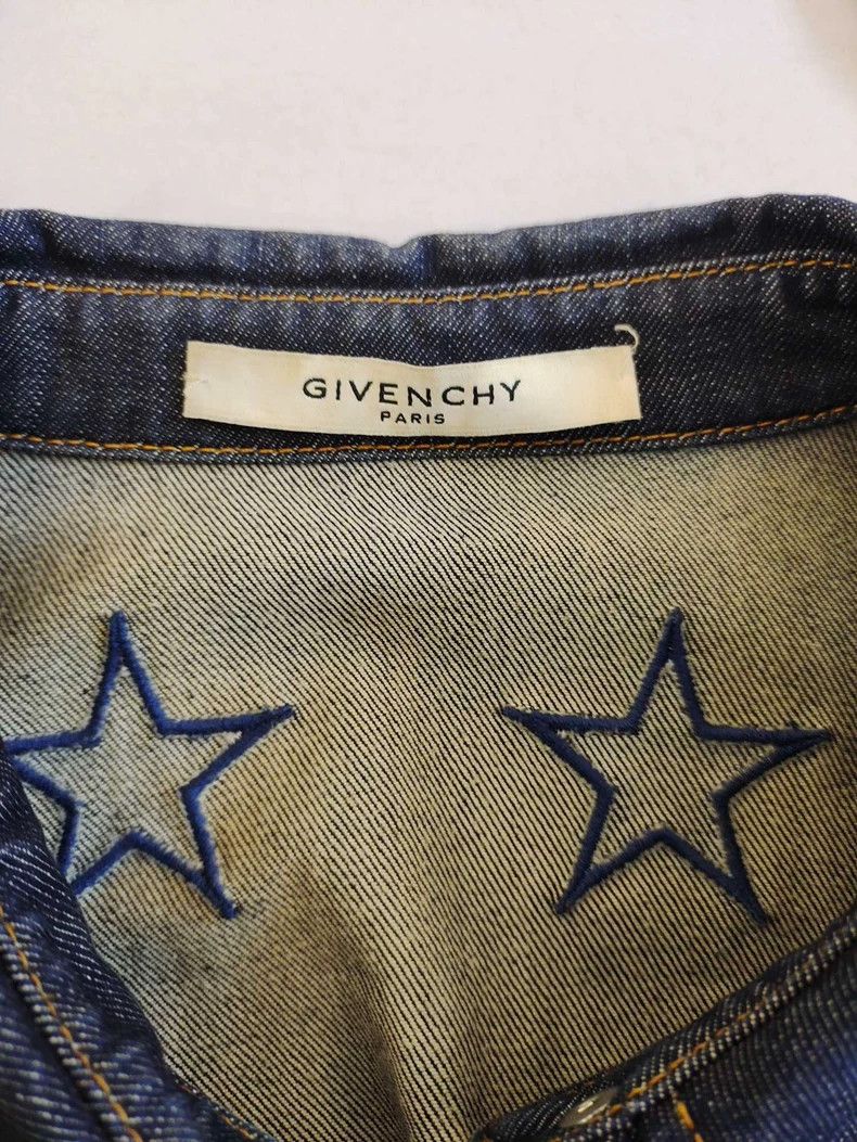 Givenchy Givenchy Summer New Classic Square Grid Size US XXL / EU 58 / 5 - 3 Thumbnail