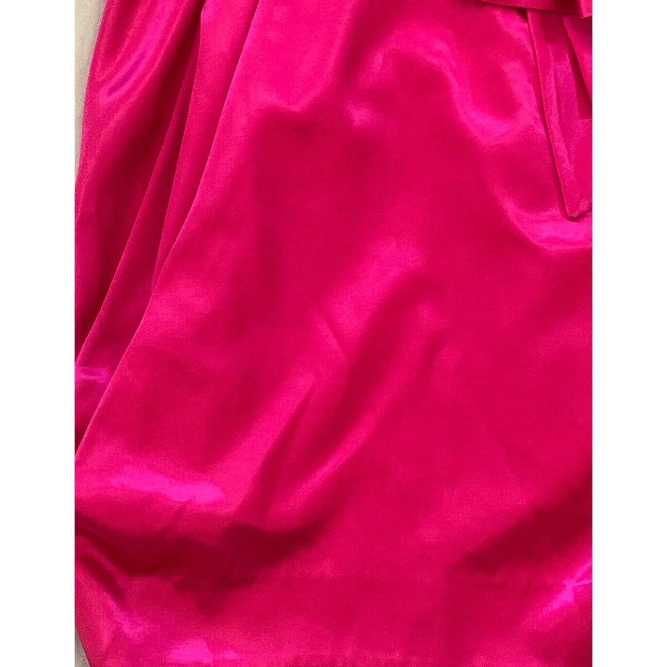 Anthropologie $298 NWT Anthropologie Yoana Baraschi 6 8 Mini Dress Pink Size M / US 6-8 / IT 42-44 - 5 Thumbnail