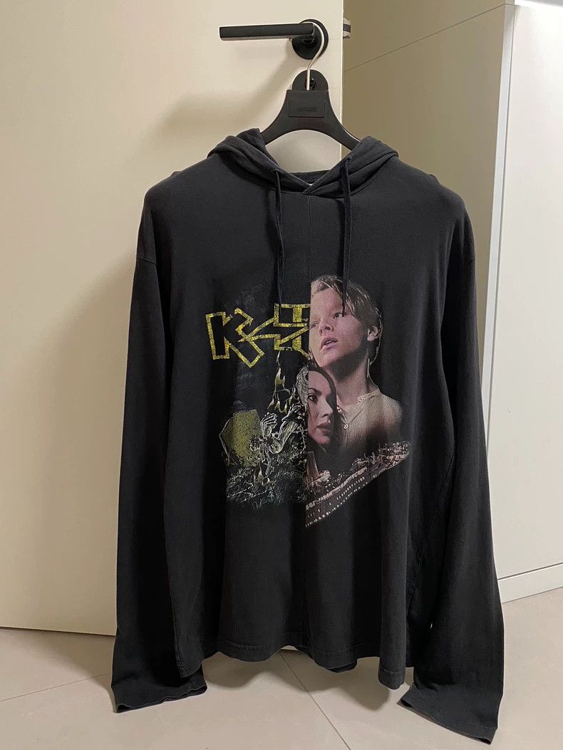 Vetements Vetements 19FW Runway Animal Kingdom Season Silk Road Coll Size US XS / EU 42 / 0 - 1 Thumbnail