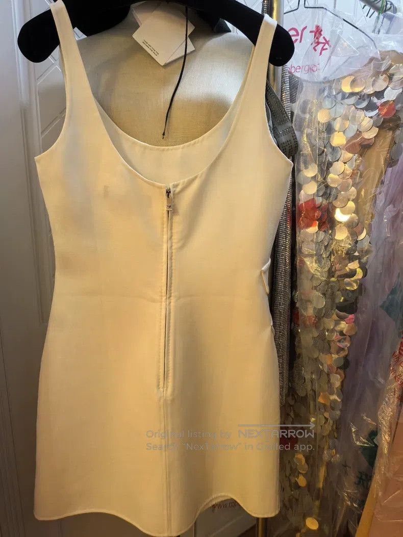 Versace Versace dress Size M / US 6-8 / IT 42-44 - 4 Thumbnail