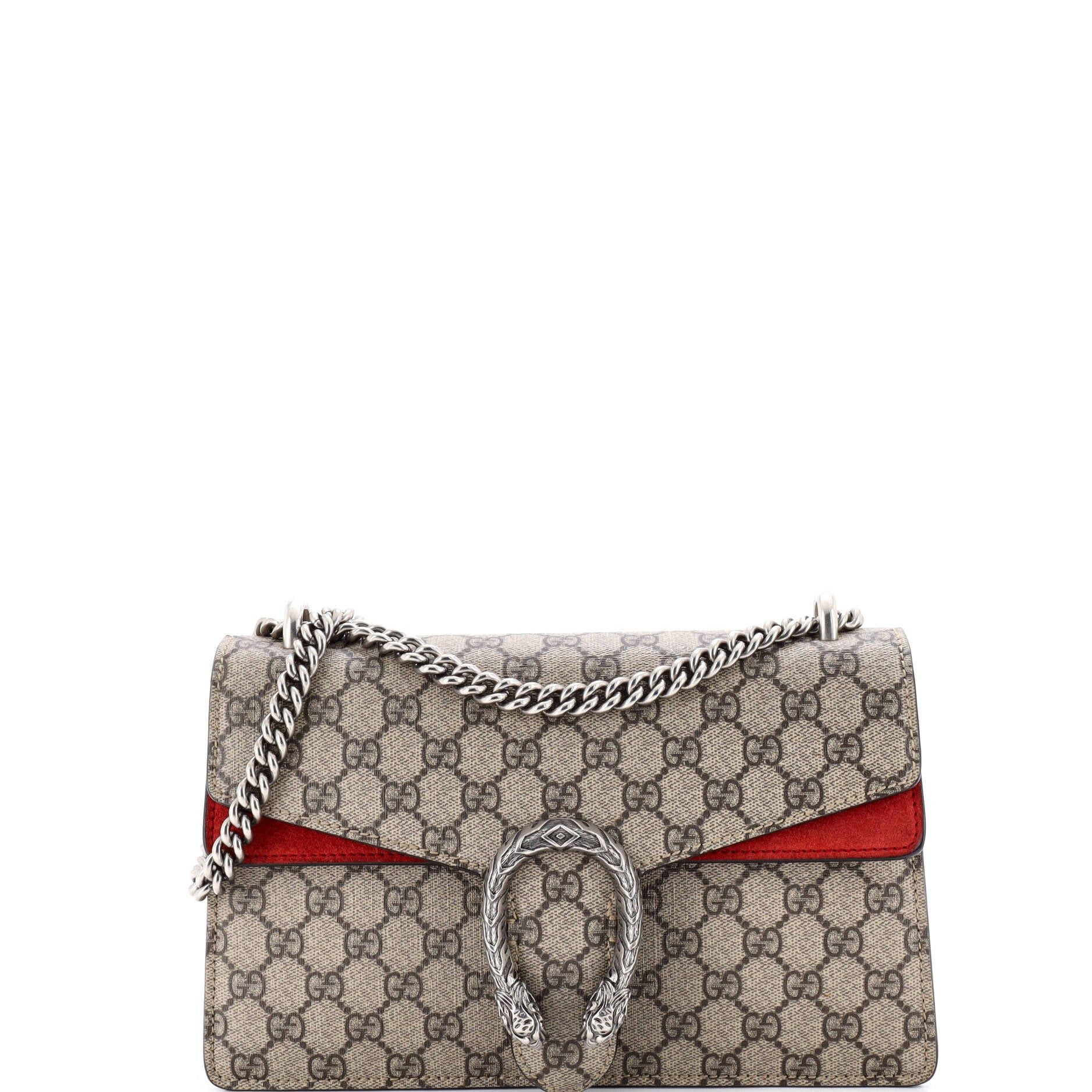 Gucci Dionysus Bag Size ONE SIZE - 1 Thumbnail