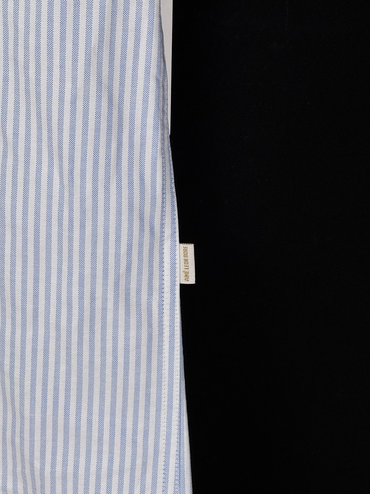Aime Leon Dore ALD oxford shirt S size Size US S / EU 44-46 / 1 - 5 Thumbnail