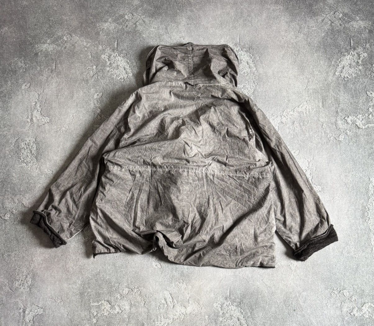 Rundholz Barbara Speer 2size avantgarde relaxed jacket coat overdized Size M / US 6-8 / IT 42-44 - 13 Thumbnail