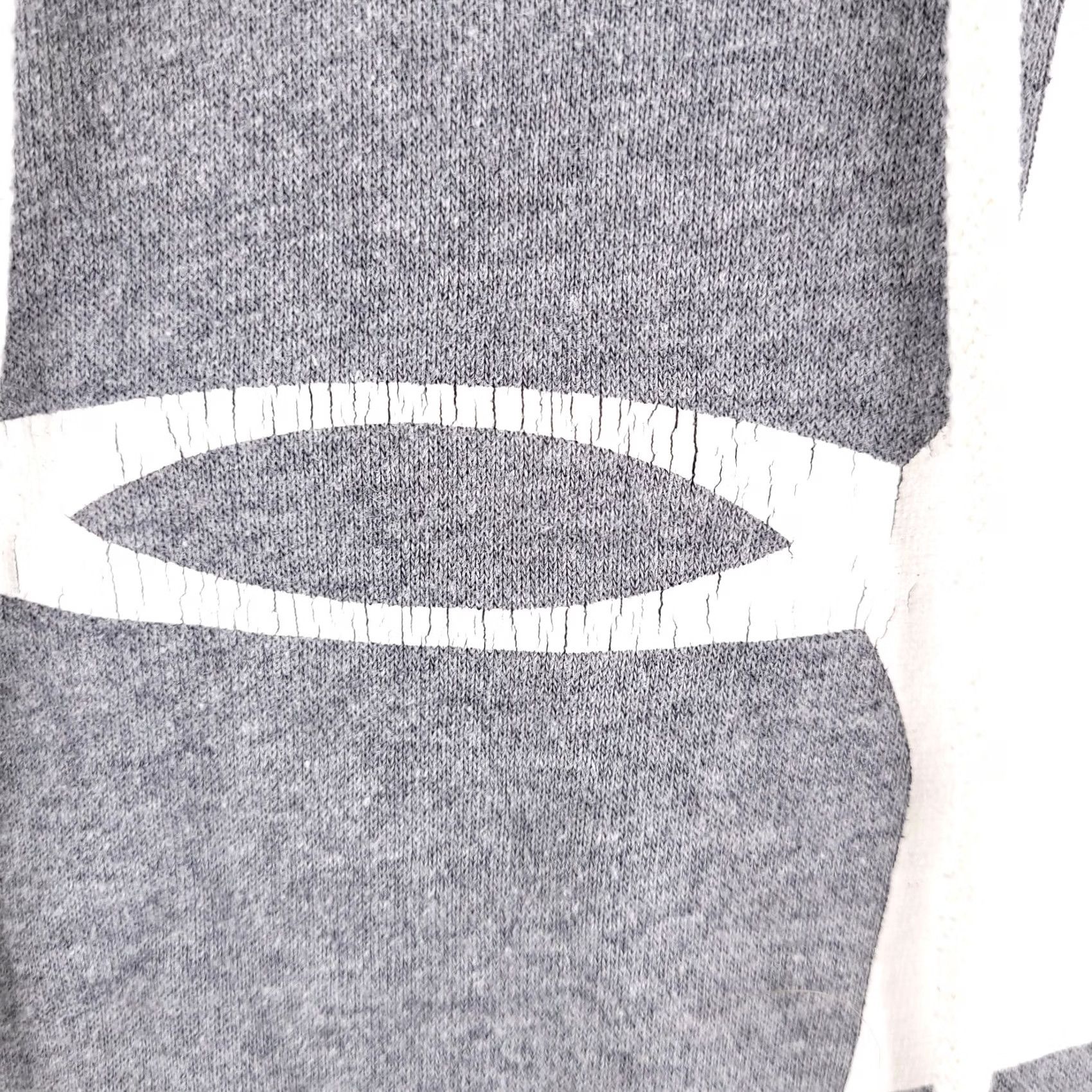 Under Armour Under Armour Hoodie Mens Small Gray Long Length Pullover Sweatshirt Gym Running Size US S / EU 44-46 / 1 - 5 Thumbnail