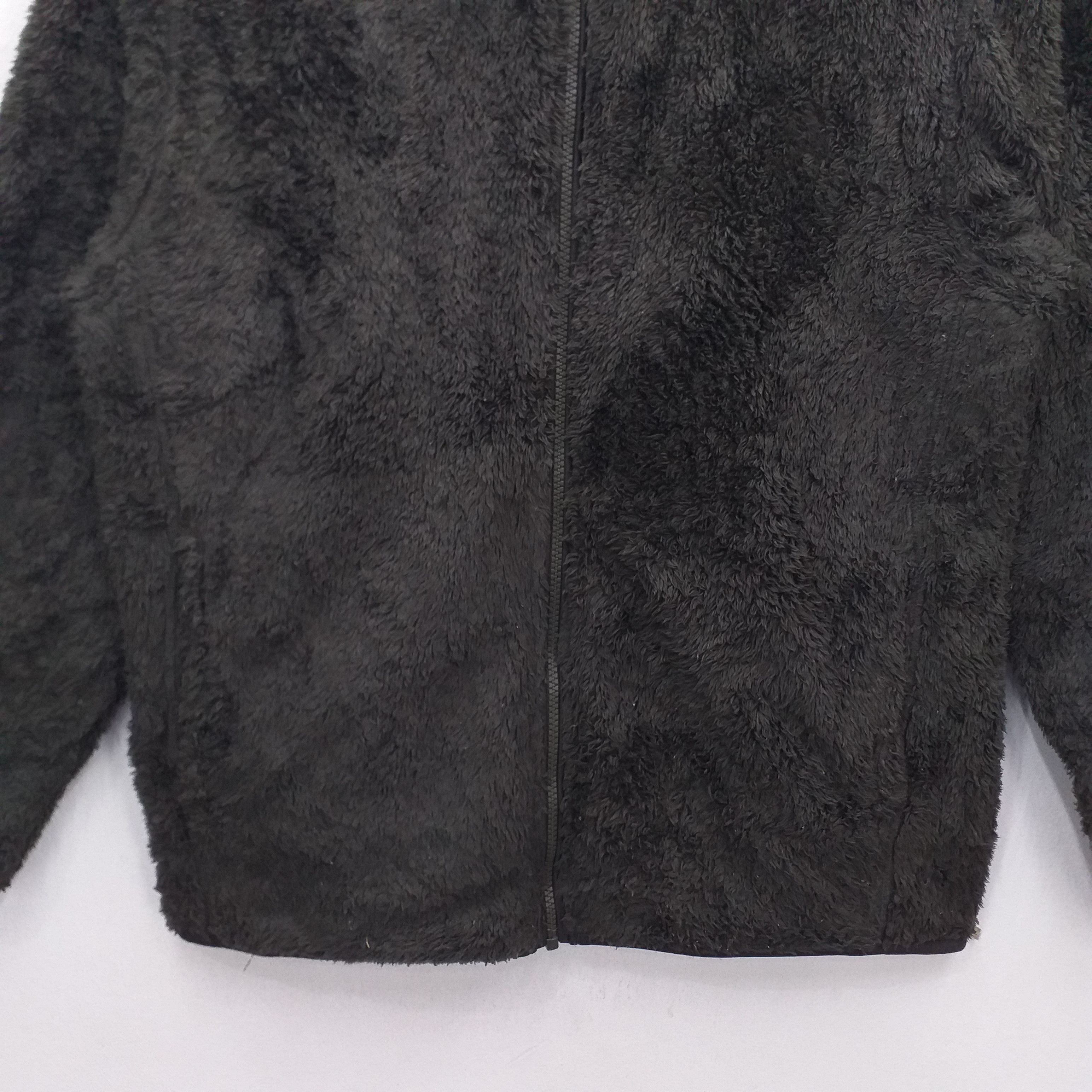 14th Addiction Uniqlo Fleece Jacket -J011 Size US L / EU 52-54 / 3 - 7 Thumbnail