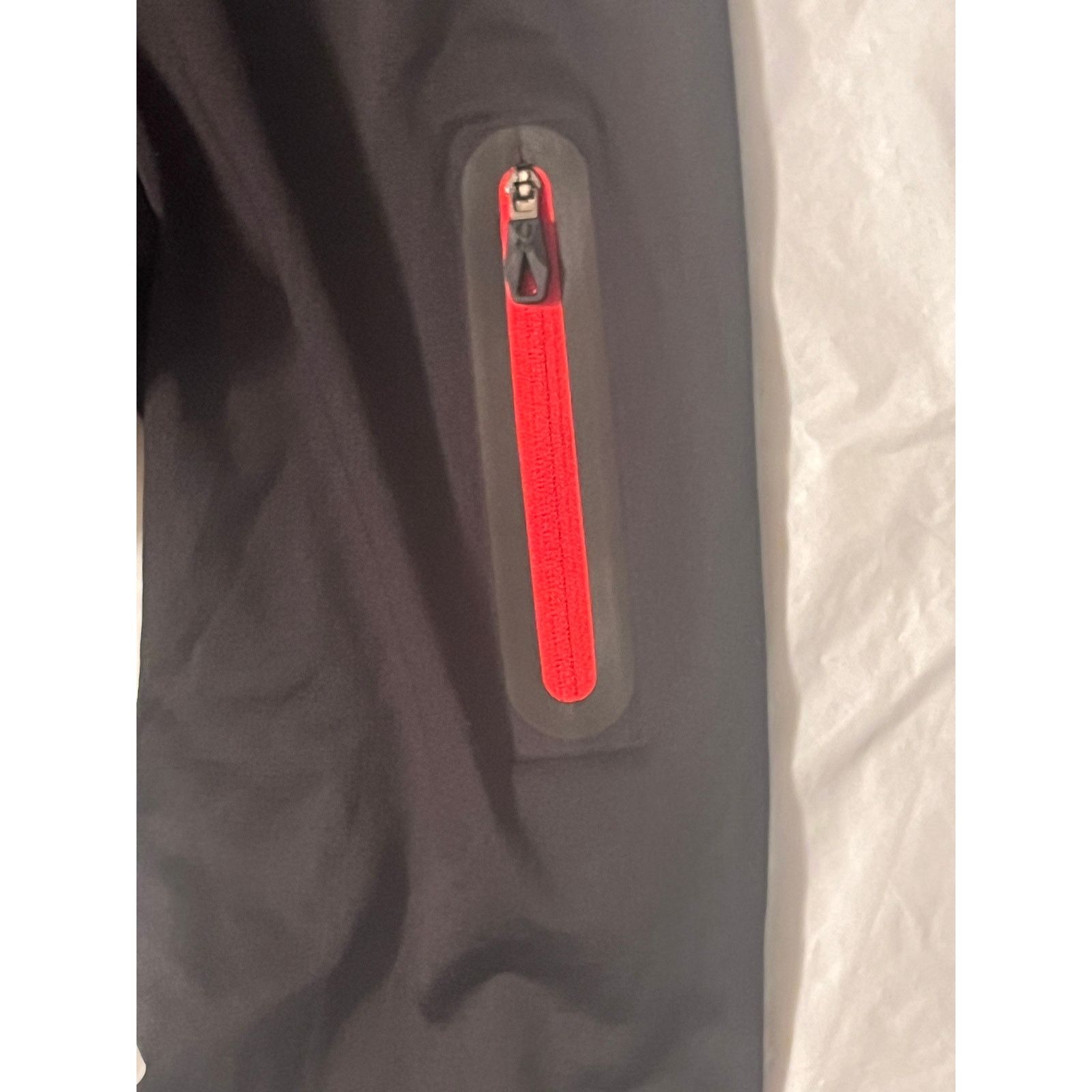 Other SPYDER Active Pro Web Shirt Stretch Breathable Black L - NEW Size US L / EU 52-54 / 3 - 5 Thumbnail