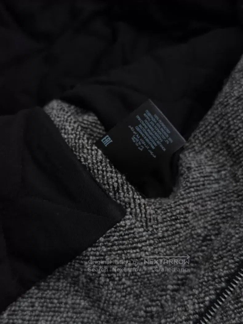 Dries Van Noten Dries Van Noten Black Coat Size S / US 4 / IT 40 - 6 Thumbnail