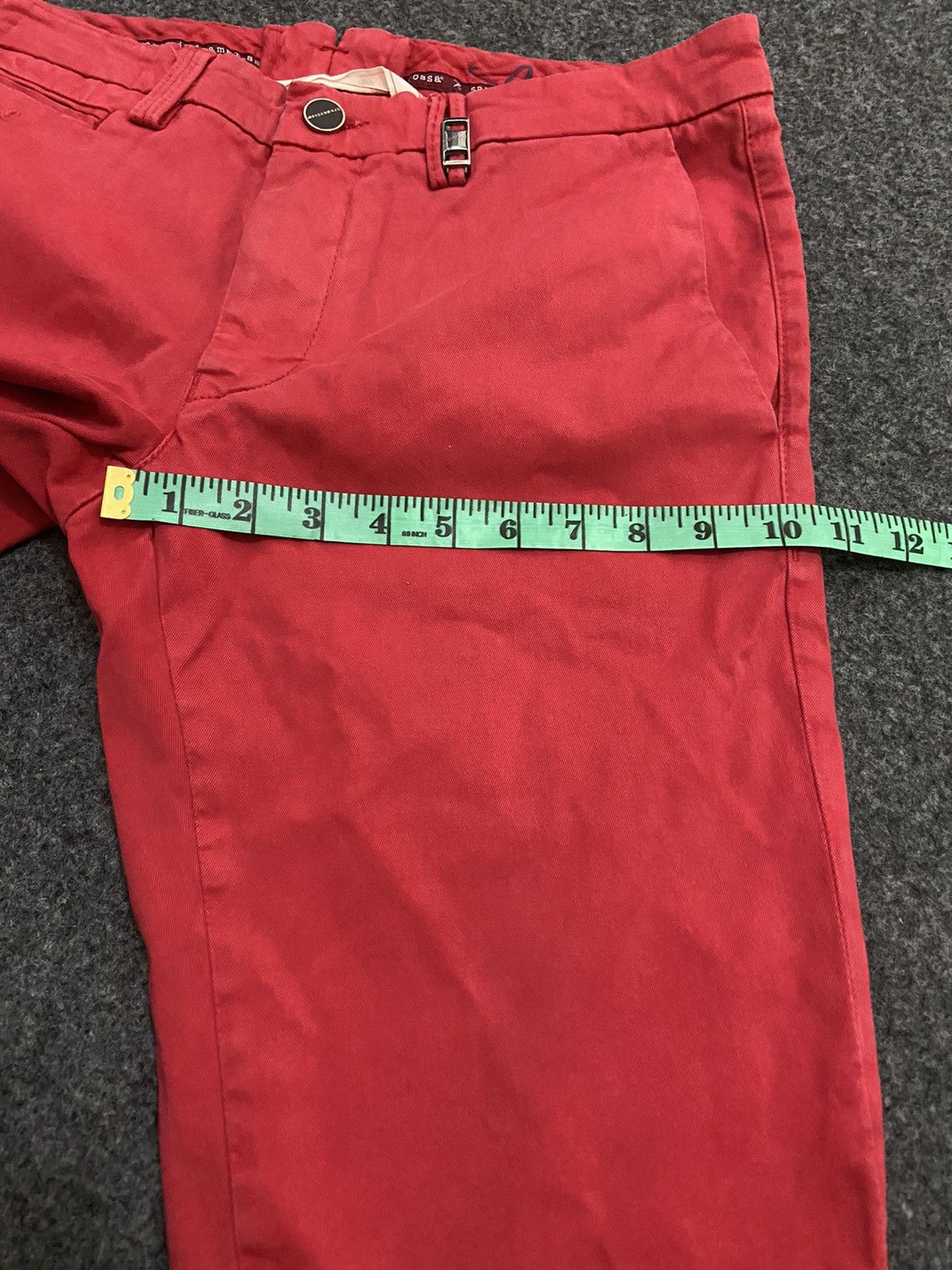 Vintage Tramarossa short pants vintage Size US 31 - 18 Thumbnail