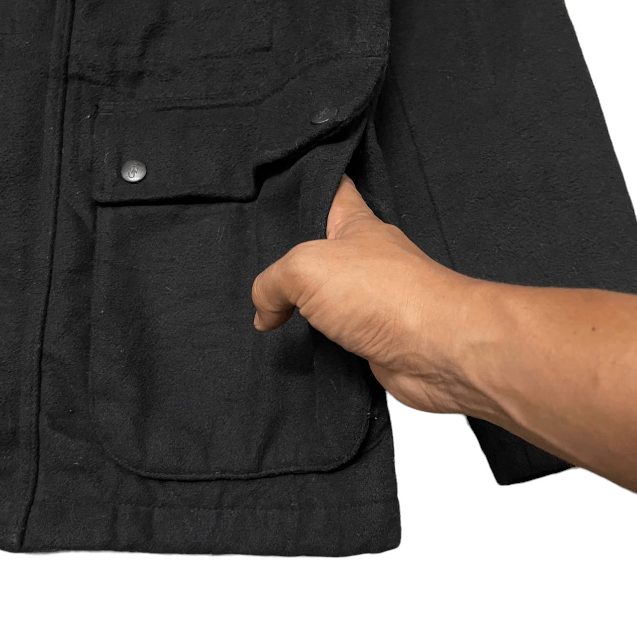 JW Anderson × Uniqlo J.W.Anderson Uniqlo Jacket Size US M / EU 48-50 / 2 - 6 Thumbnail