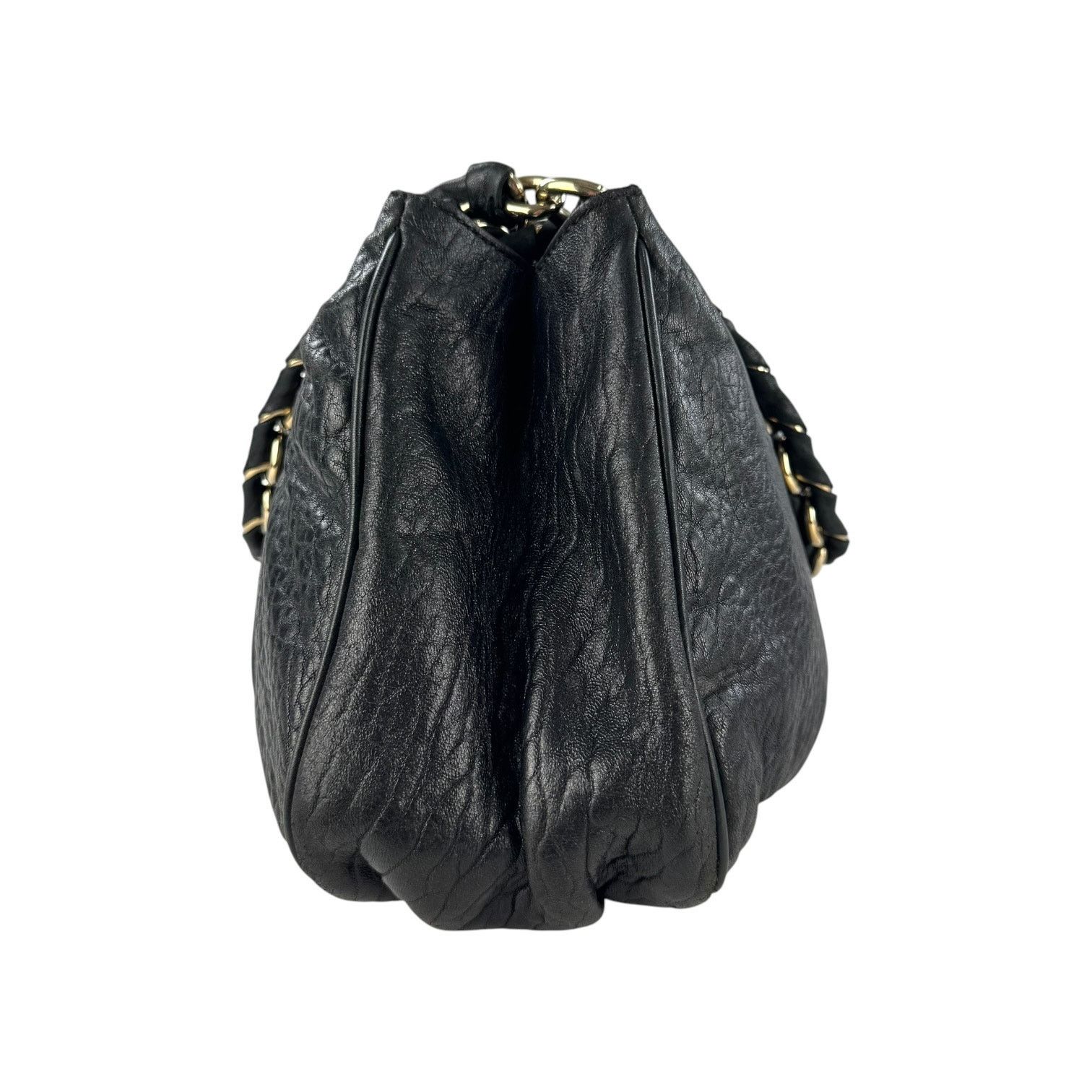 Fendi Fendi Vintage Mia Shoulder Bag Size ONE SIZE - 4 Thumbnail
