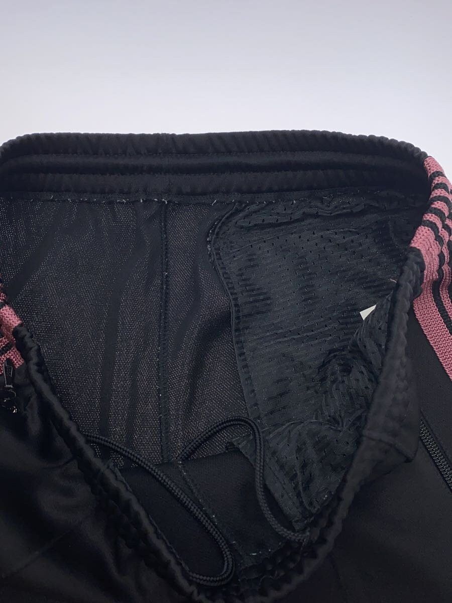 Needles Needles Polyester Track Pants Black Size US 32 / EU 48 - 3 Thumbnail