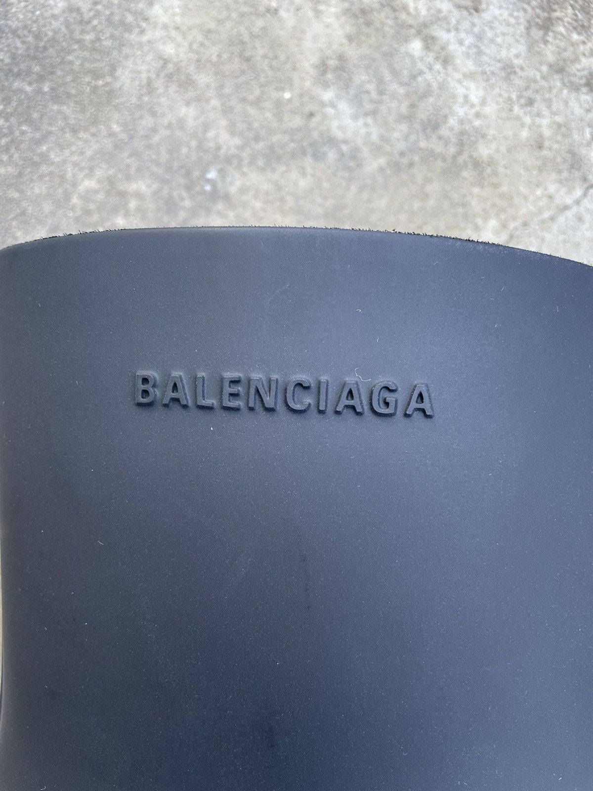 Balenciaga Steroid Booties Size US 9 / EU 42 - 4 Thumbnail