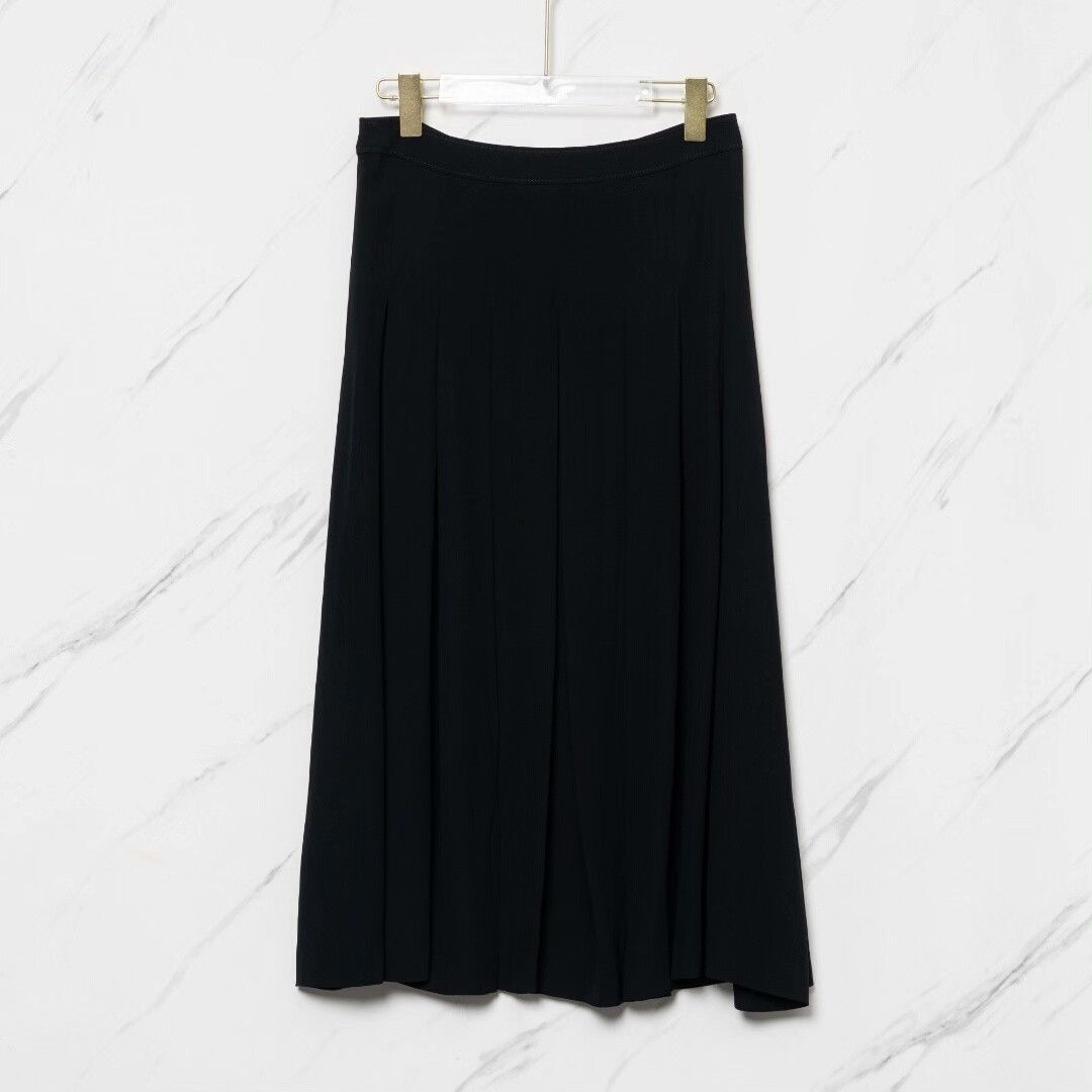 Marni Marni Women's Classic Little Black Dress Size S / US 4 / IT 40 - 1 Thumbnail