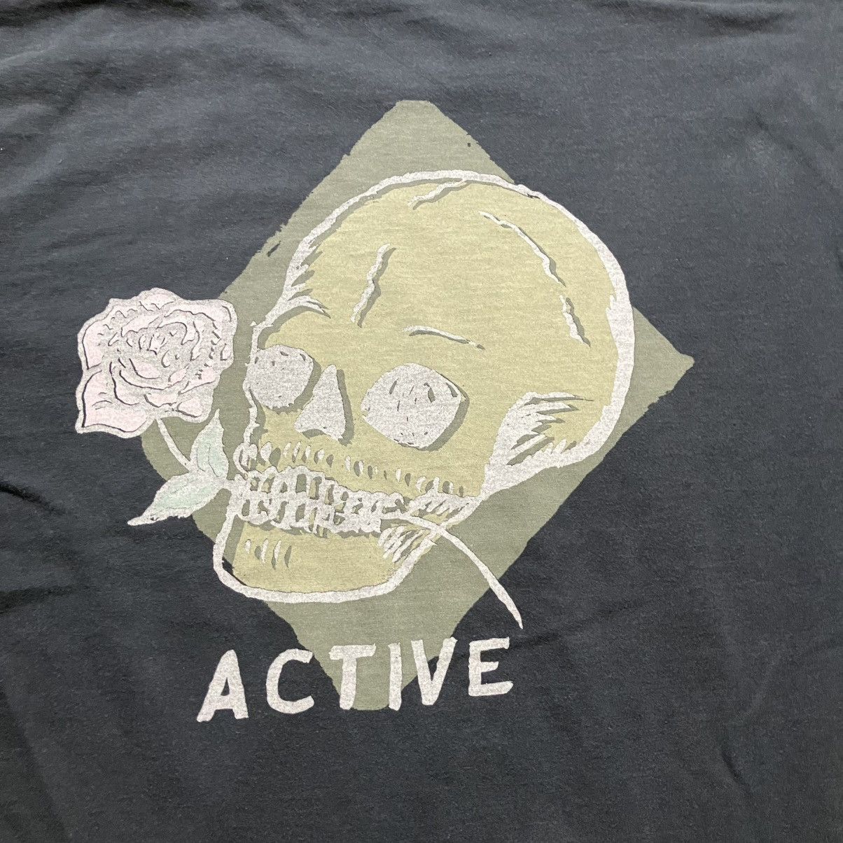 Other Active Ride Shop Pocket T Shirt Size US M / EU 48-50 / 2 - 6 Thumbnail