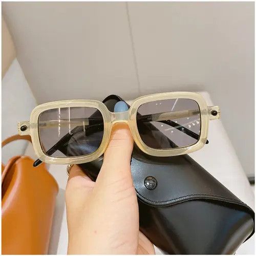Electric Visual Retro punk sunglasses Size ONE SIZE - 2 Thumbnail