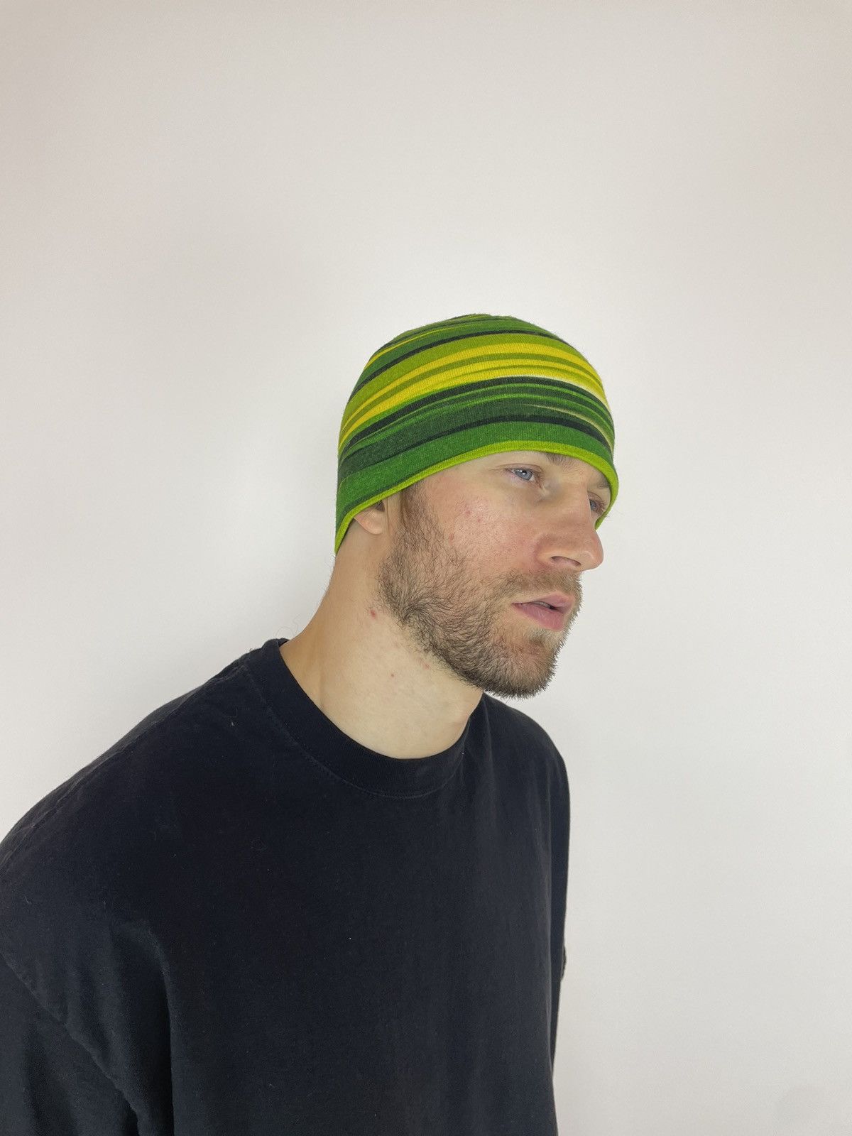 GIESSWEIN Giesswein Merino Wool beanie Hat One size Size ONE SIZE - 8 Thumbnail