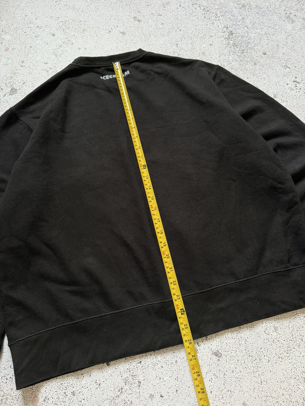 Icecream Icecream bbc billionaire boys club tiger sweatshirt size xl Size US XL / EU 56 / 4 - 8 Thumbnail