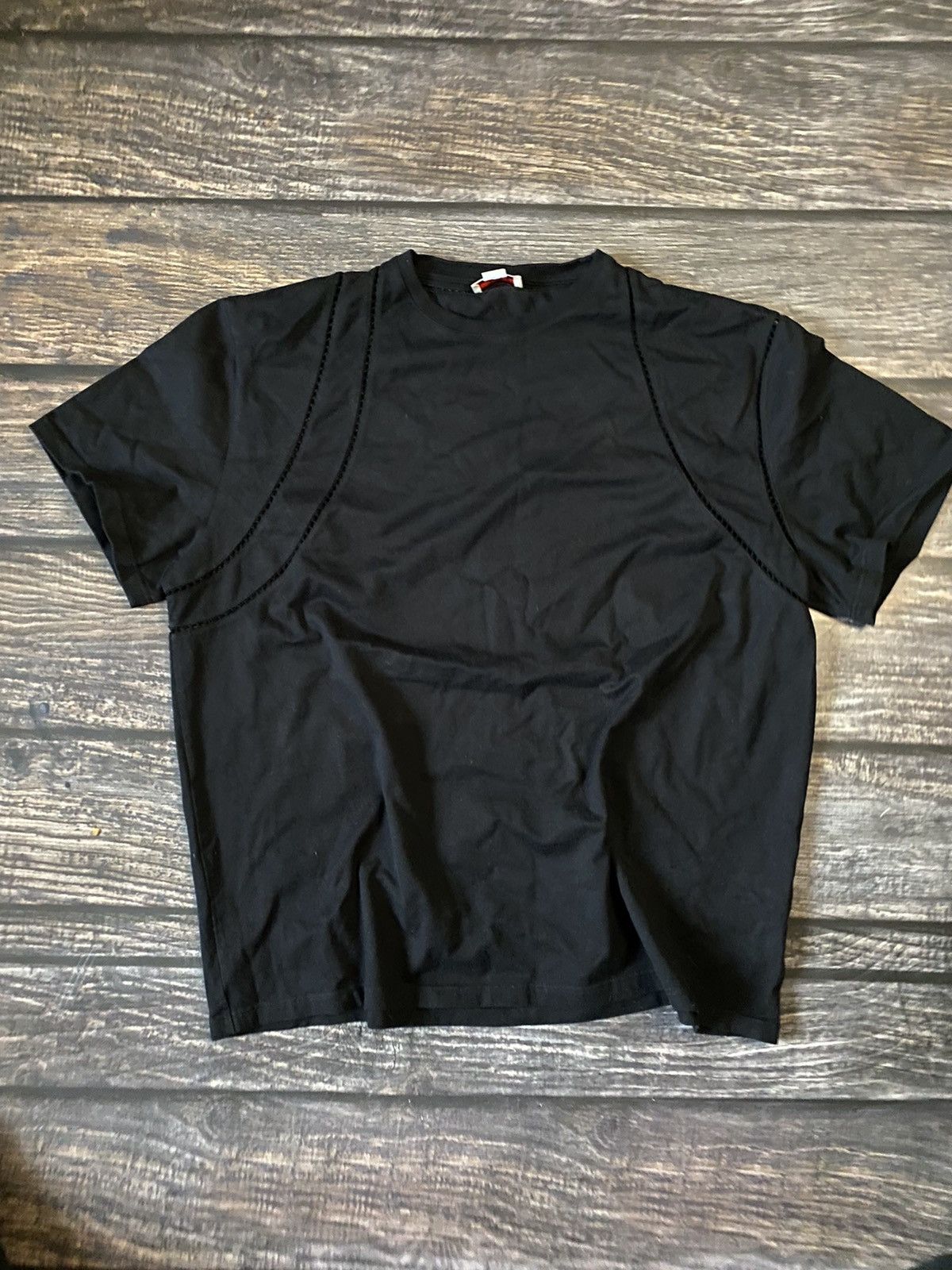 Men's Alexander McQueen Short Sleeve T Shirts | Grailed