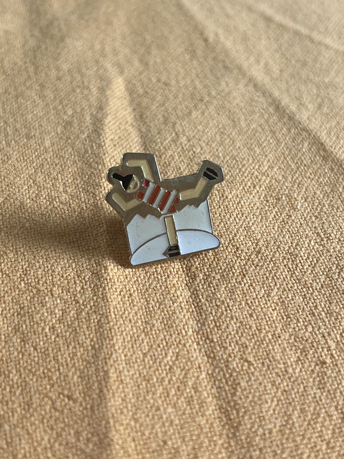 Kodak × Vintage Kodak vintage pin Size ONE SIZE - 1 Thumbnail