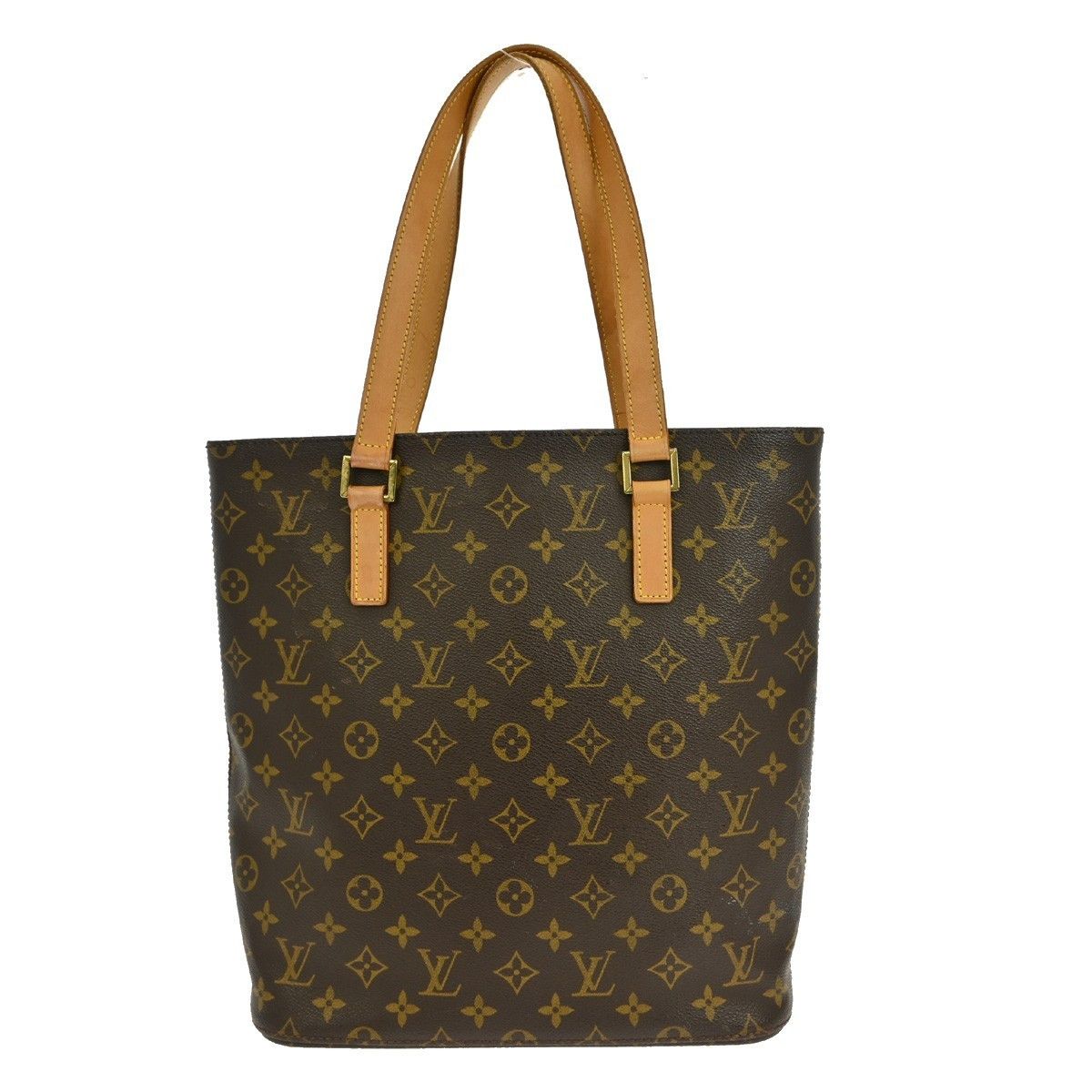 Louis Vuitton Louis Vuitton Vavin Tote Monogram Canvas Size ONE SIZE - 1 Thumbnail