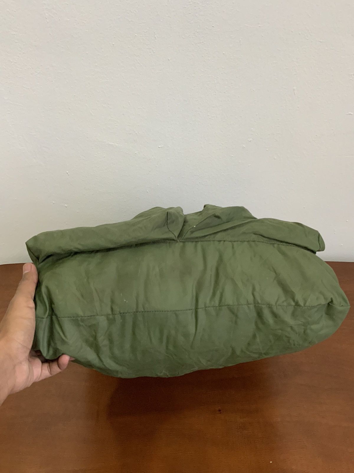 Vintage Vintage America 911 Air Wing Carrier 2 Way Sling Bag Size ONE SIZE - 9 Thumbnail